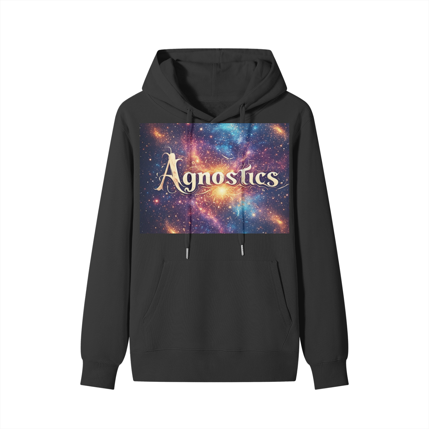 Agnostics X33 Classic Hoodie