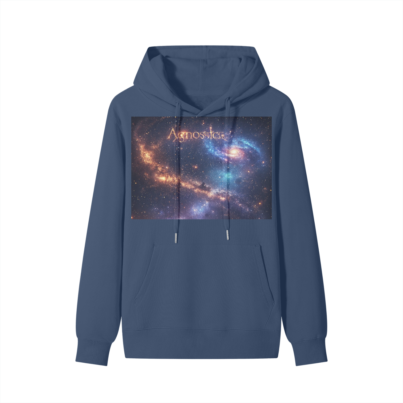 Agnostics X14 Classic Hoodie