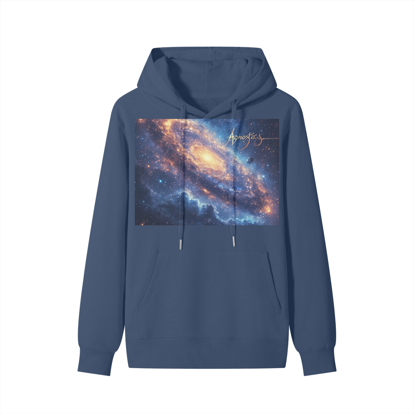 Agnostics X15 Classic Hoodie