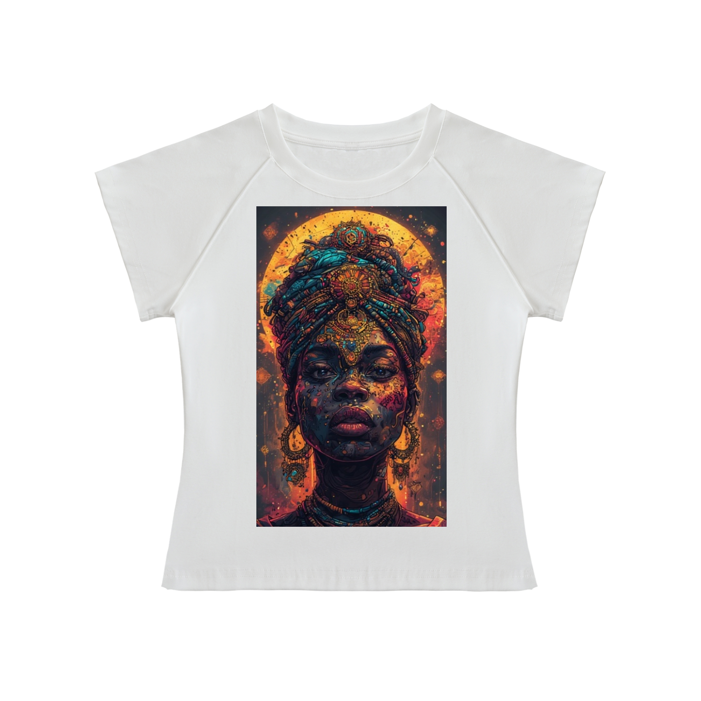 KOFA W35 Bodycon Top