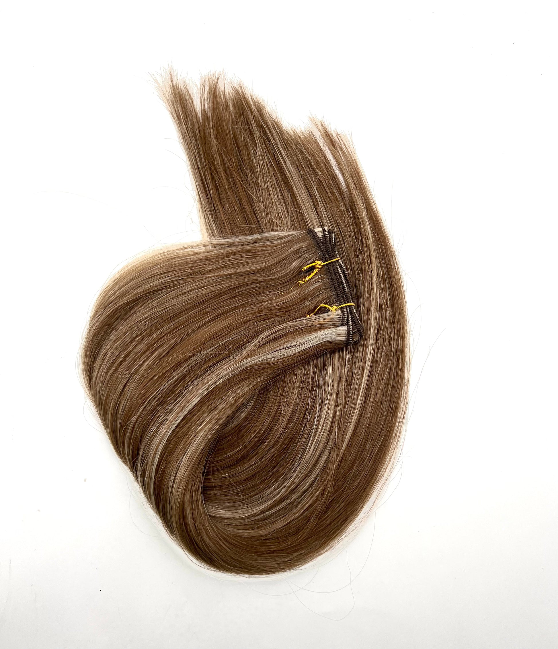 Narcia Remy Siberian Weft - 22"