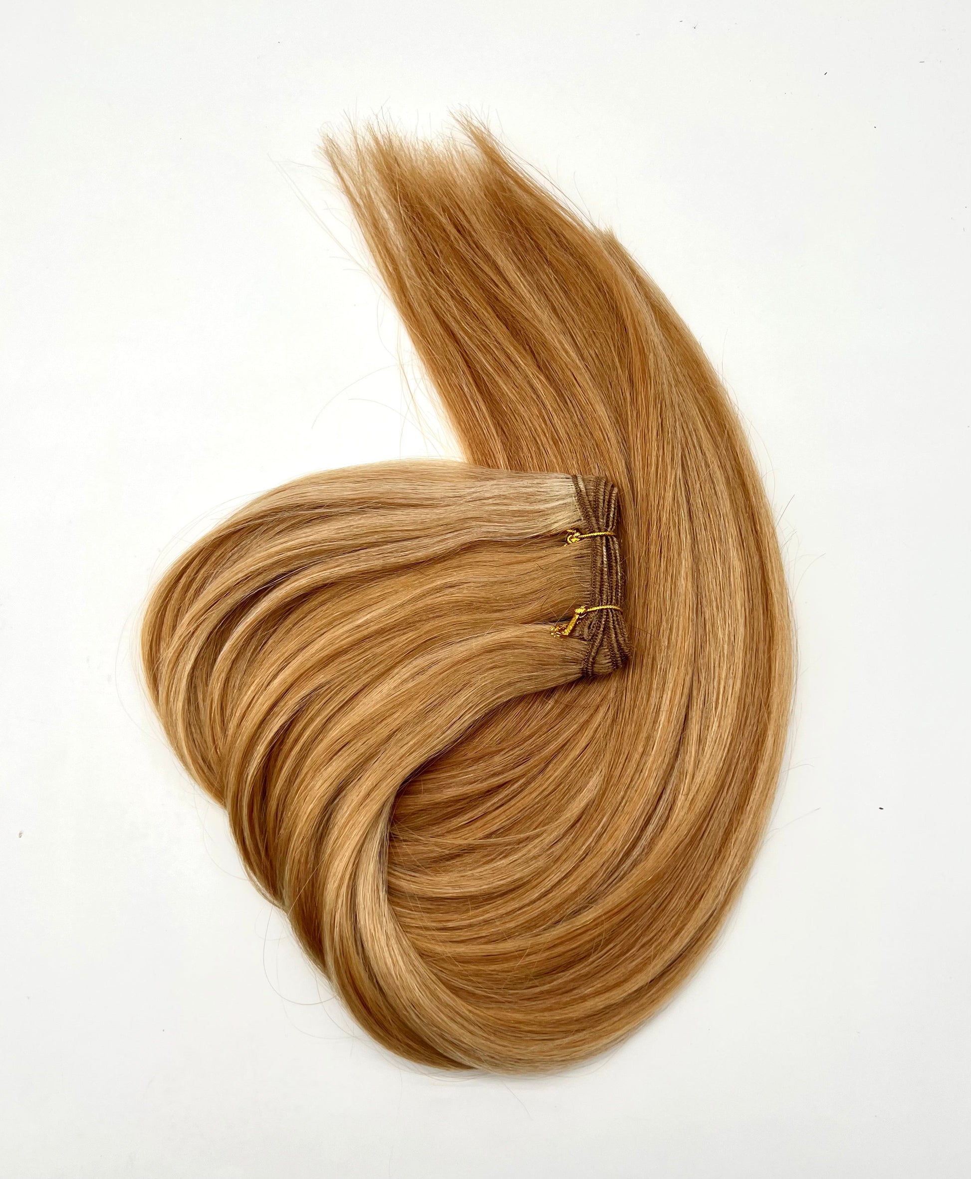 Narcia Remy Siberian Weft - 22"