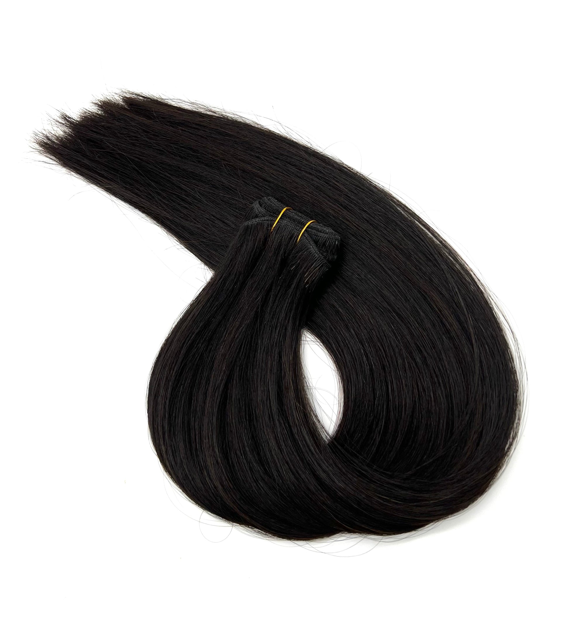Narcia Remy Siberian Weft - 22"