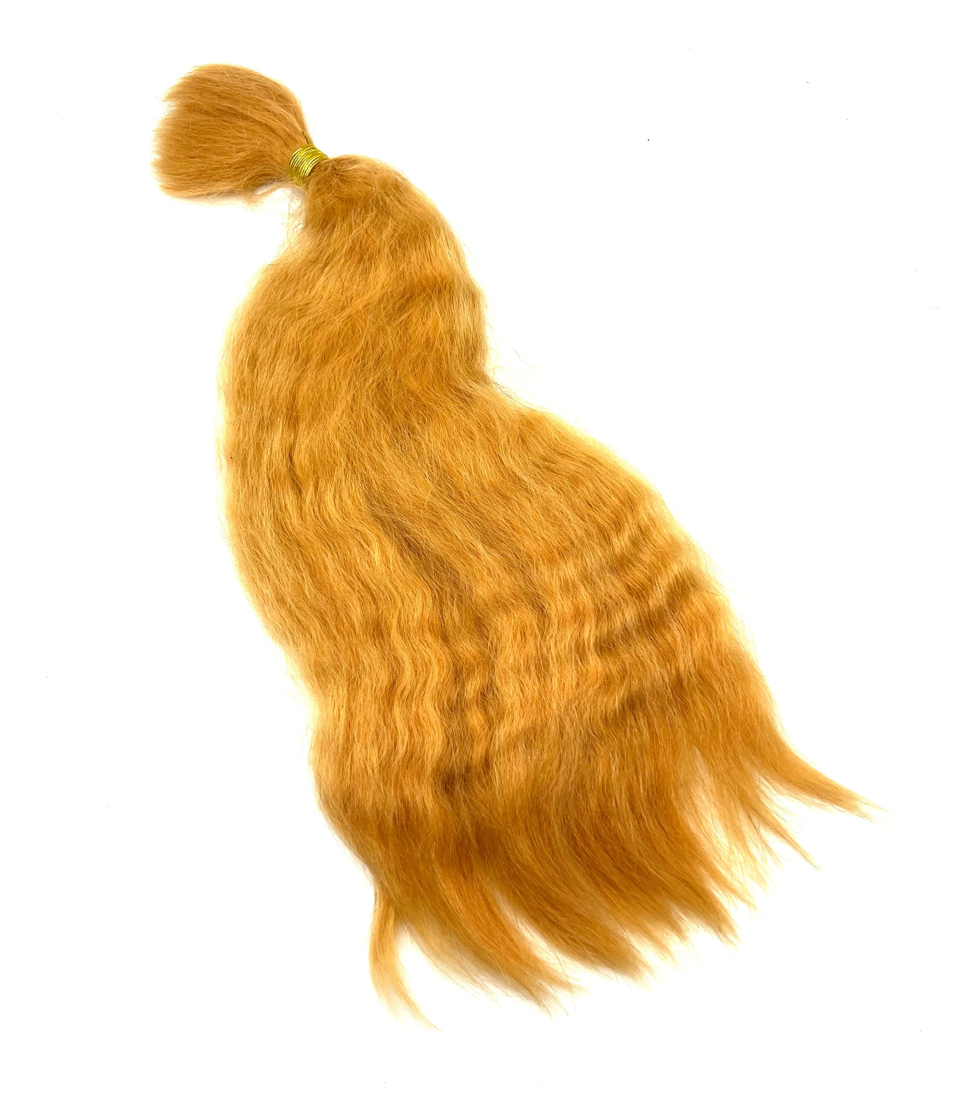 Unique's Super Bulk / 100% Human Hair 18''