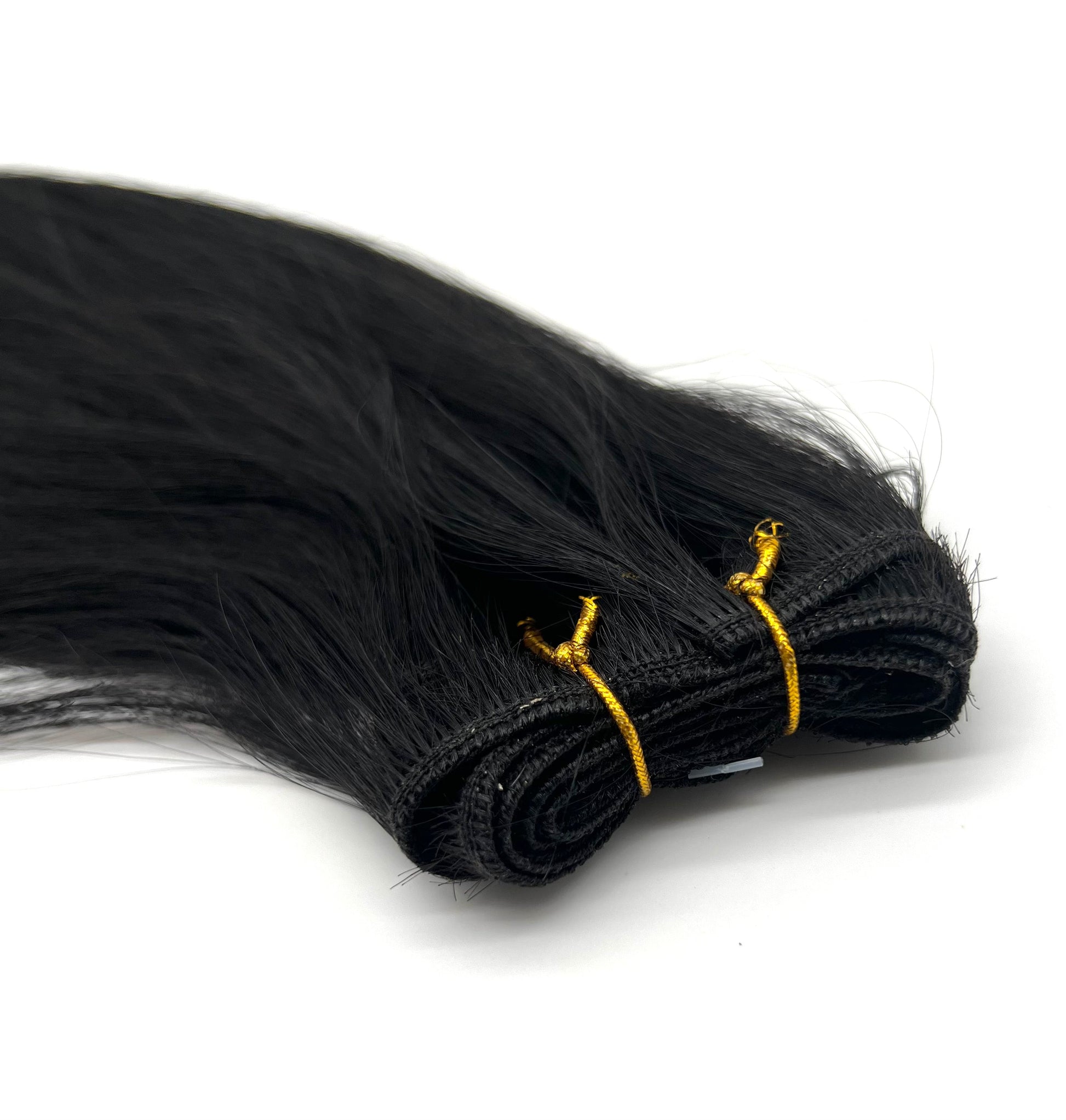 Narcia Remy Siberian Weft - 22"