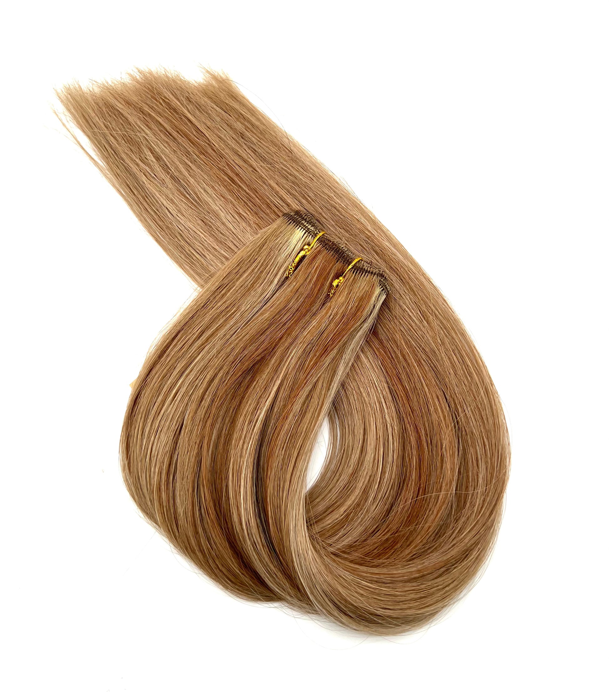 Narcia Remy Siberian Weft - 22"