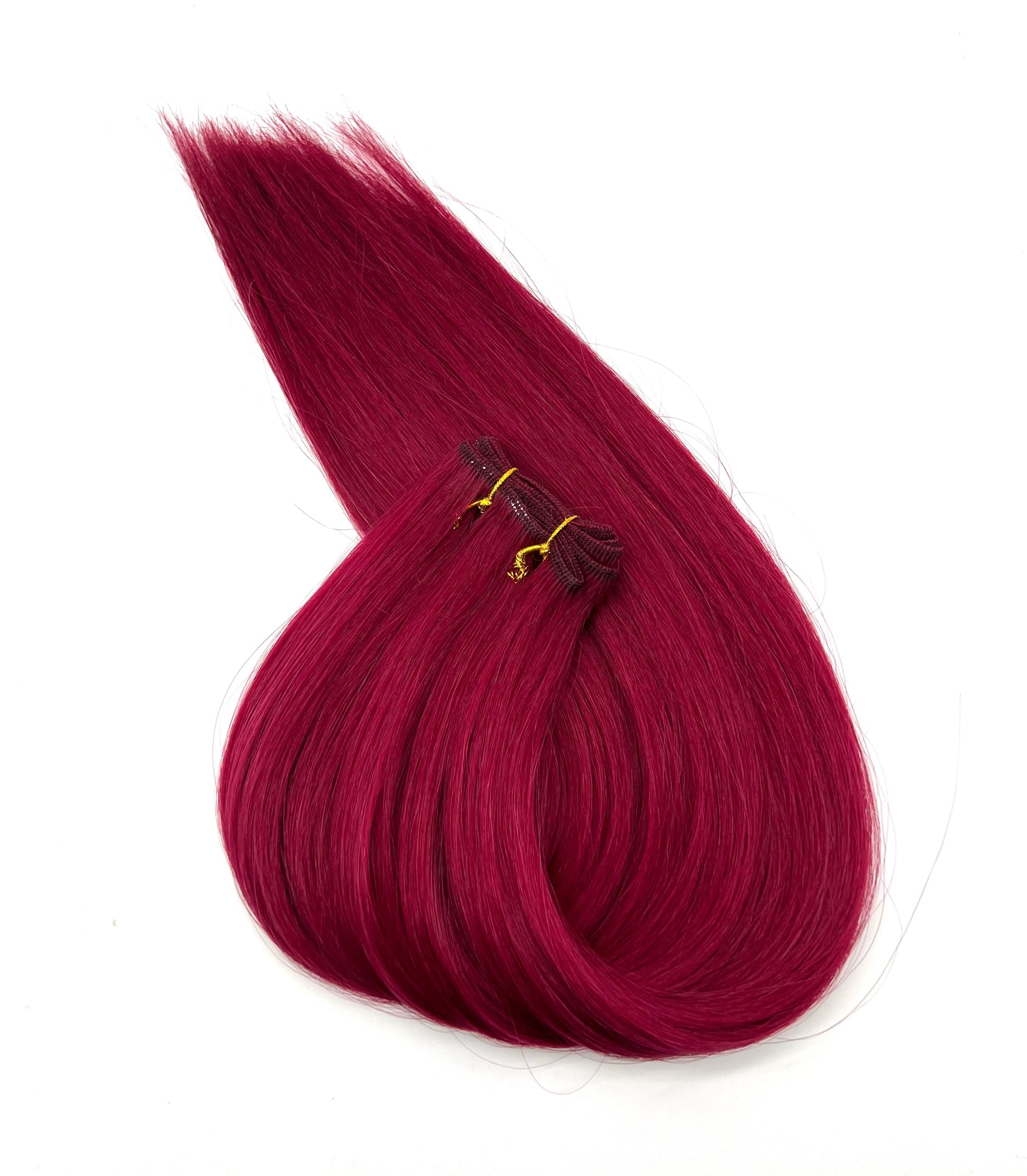 Narcia Remy Siberian Weft - 22"