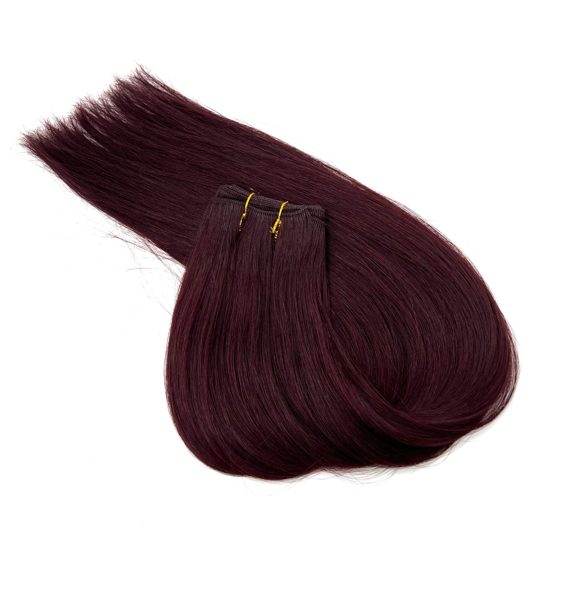 Narcia Remy Siberian Weft - 22"