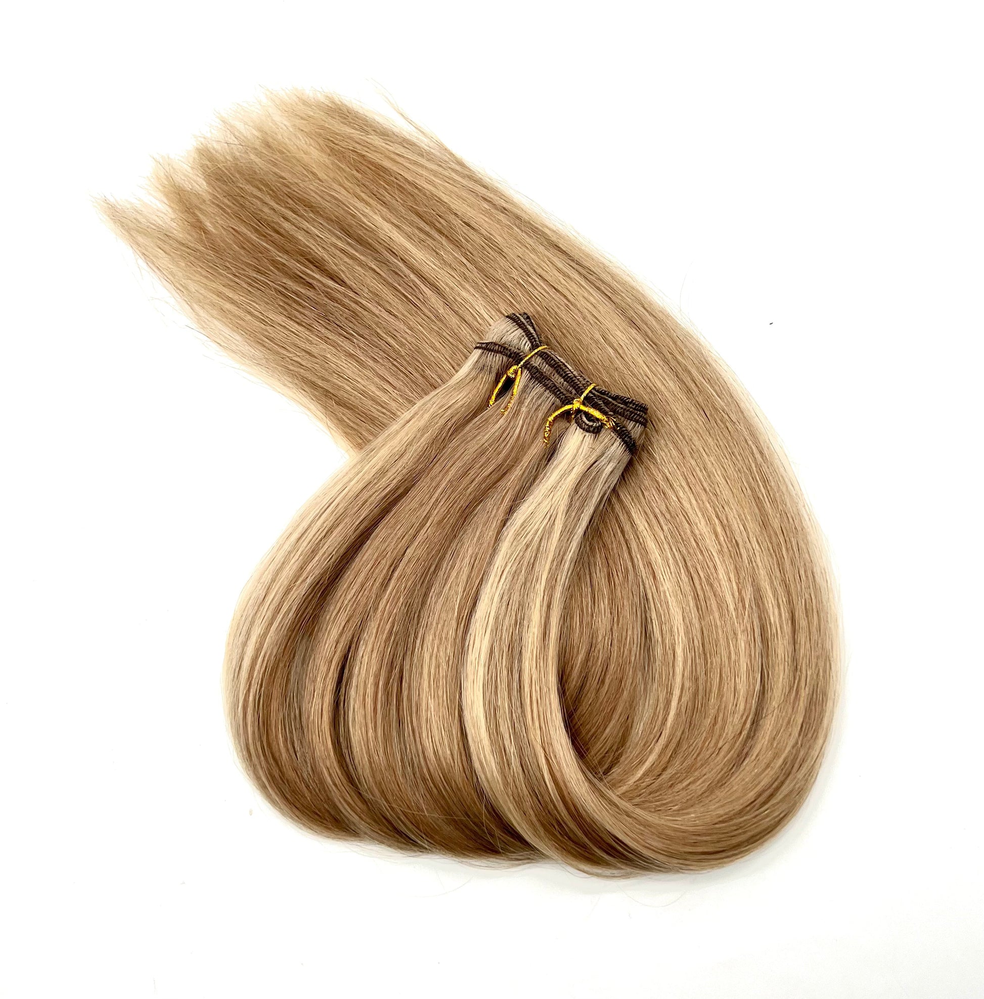 Narcia Remy Siberian Weft - 22"