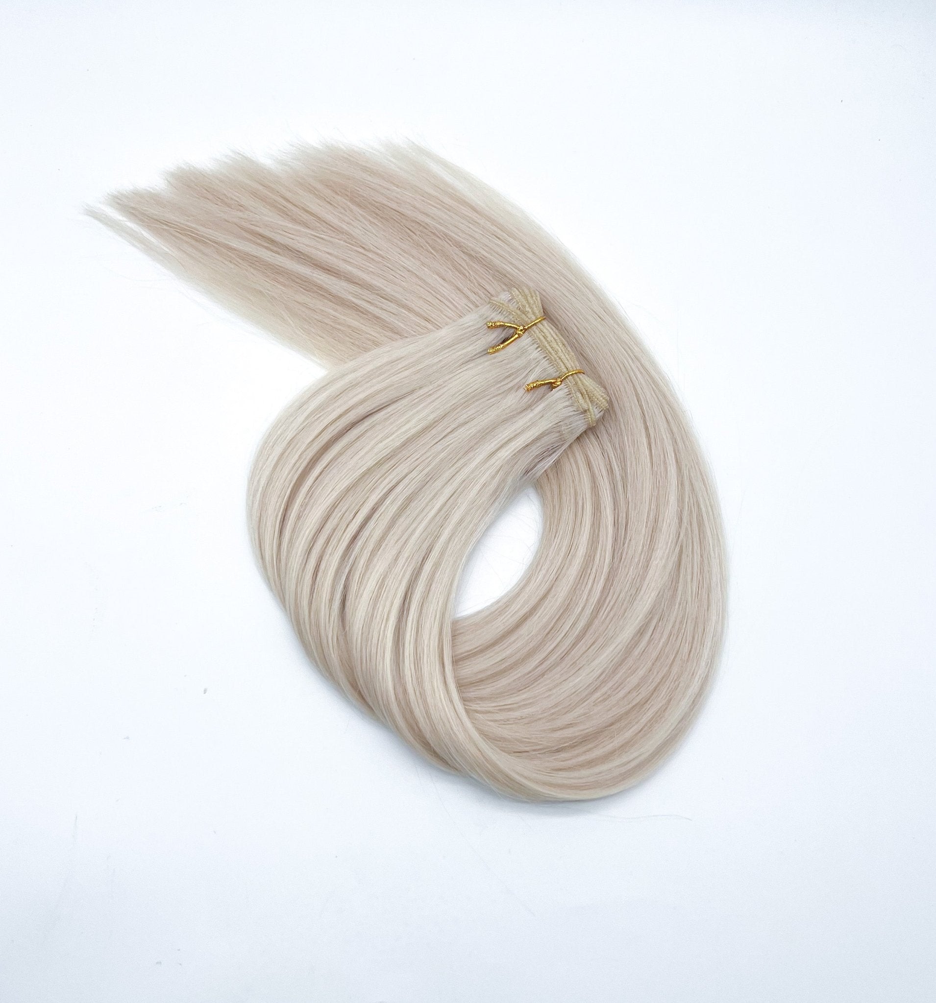 Narcia Remy Siberian Weft - 22"