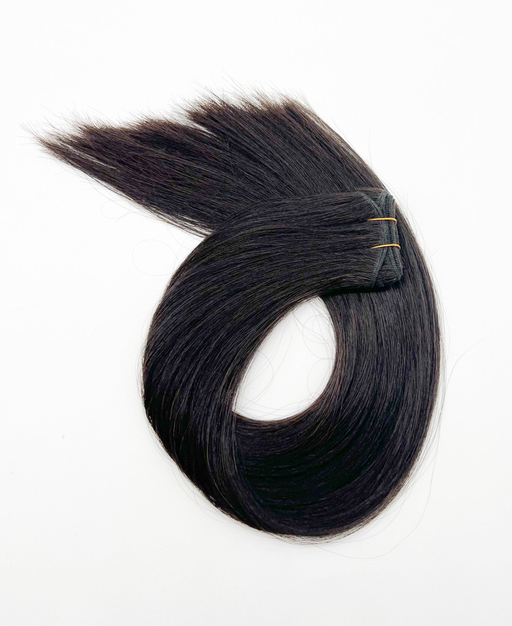 Narcia Remy Siberian Weft - 22"
