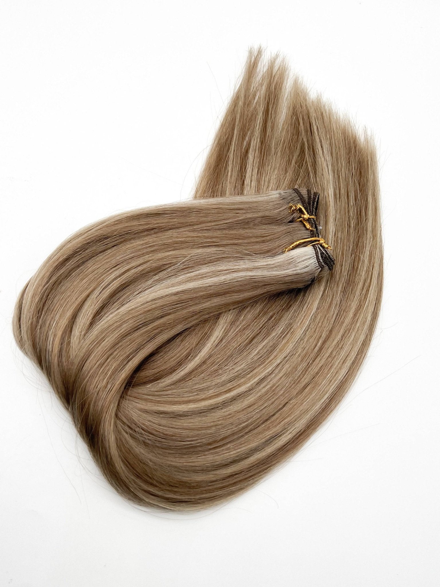 Narcia Remy Siberian Weft - 22"