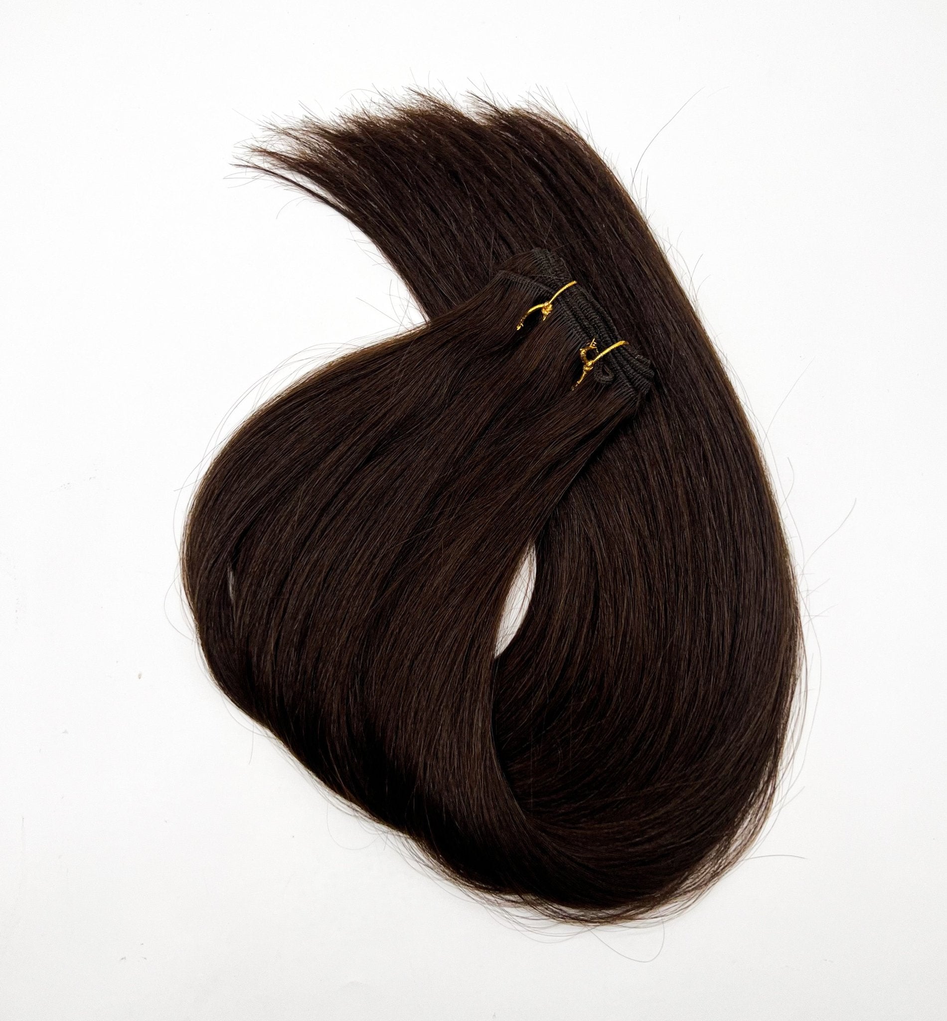 Narcia Remy Siberian Weft - 22"