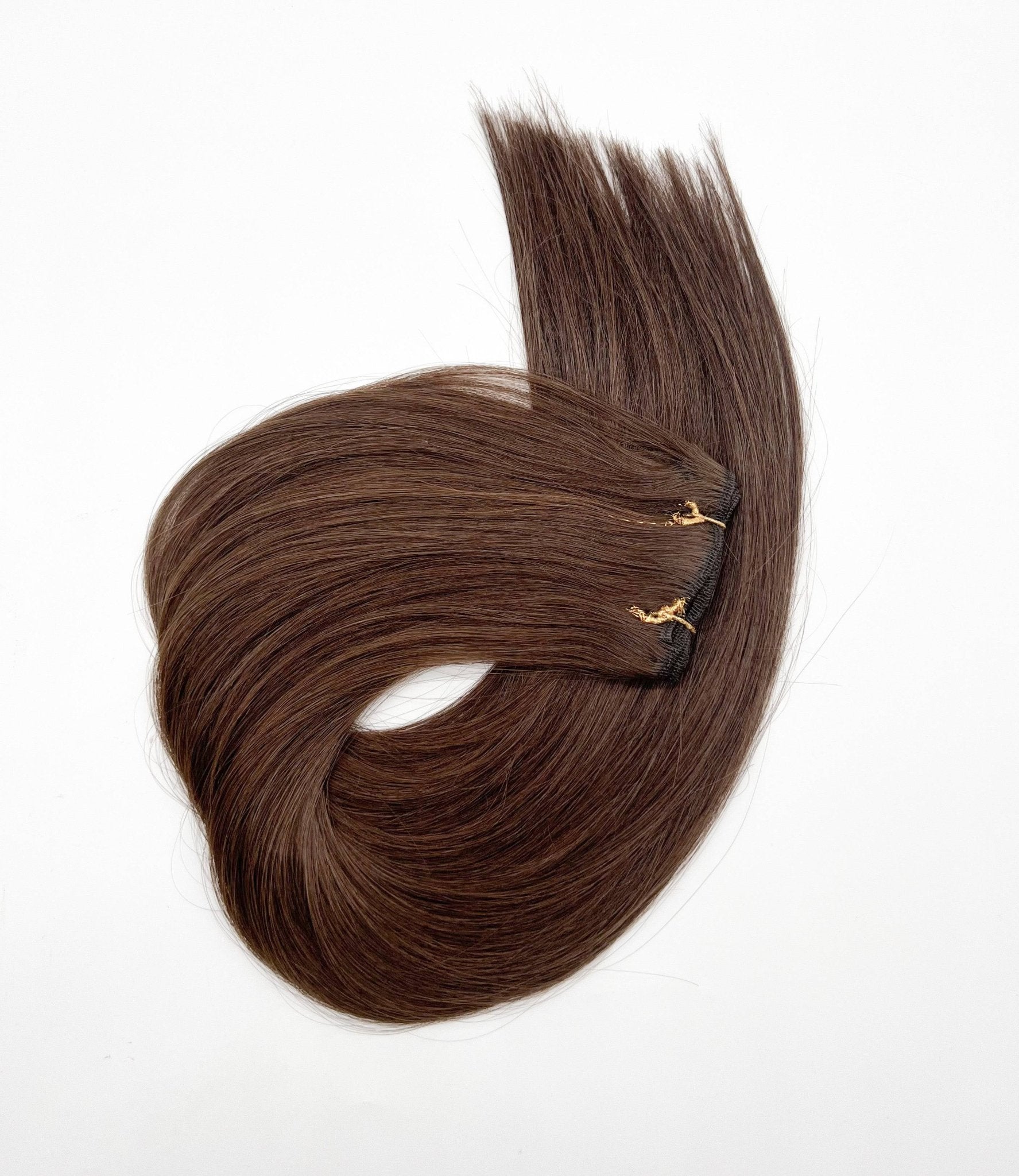 Narcia Remy Siberian Weft - 22"
