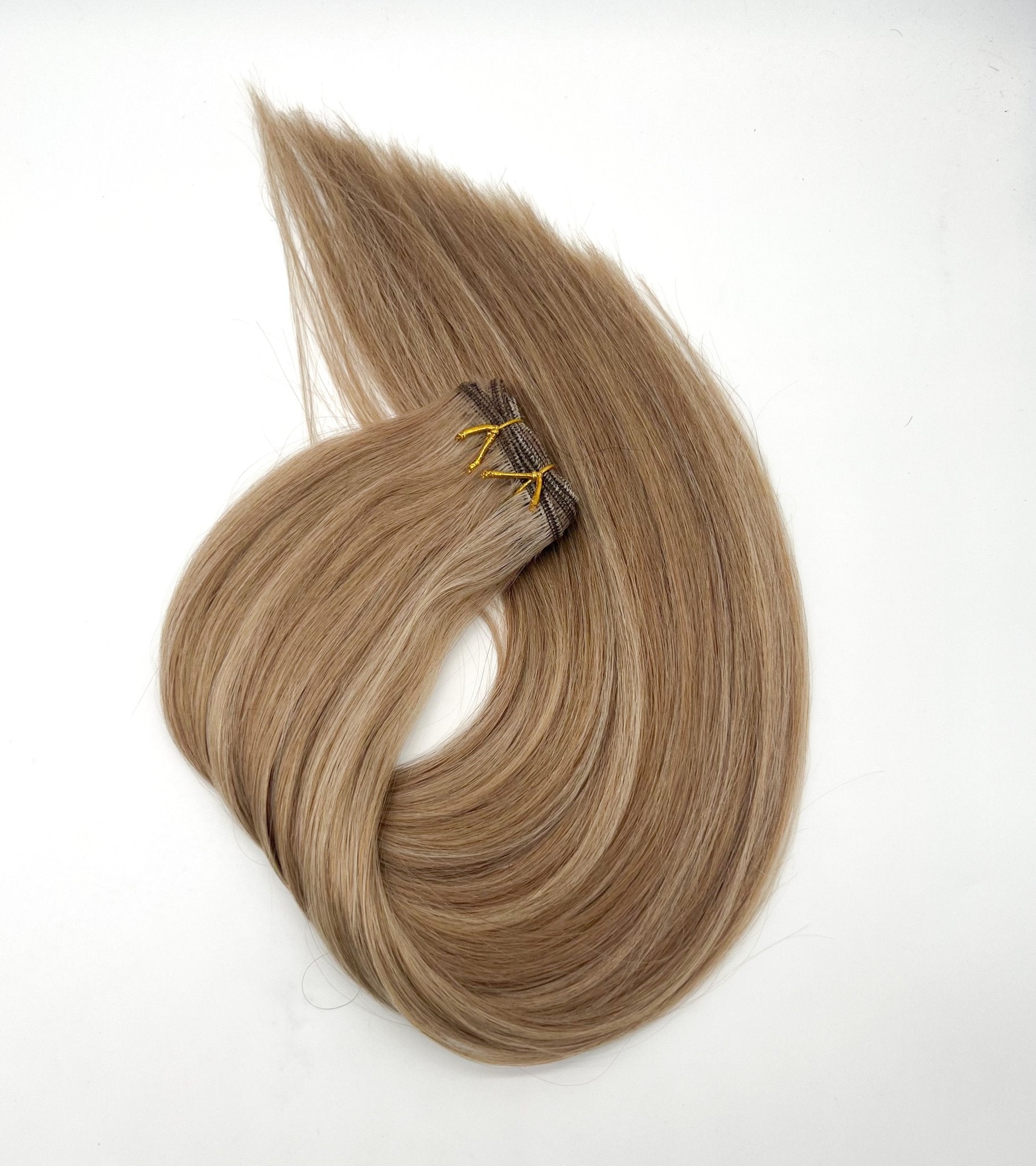 Narcia Remy Siberian Weft - 22"