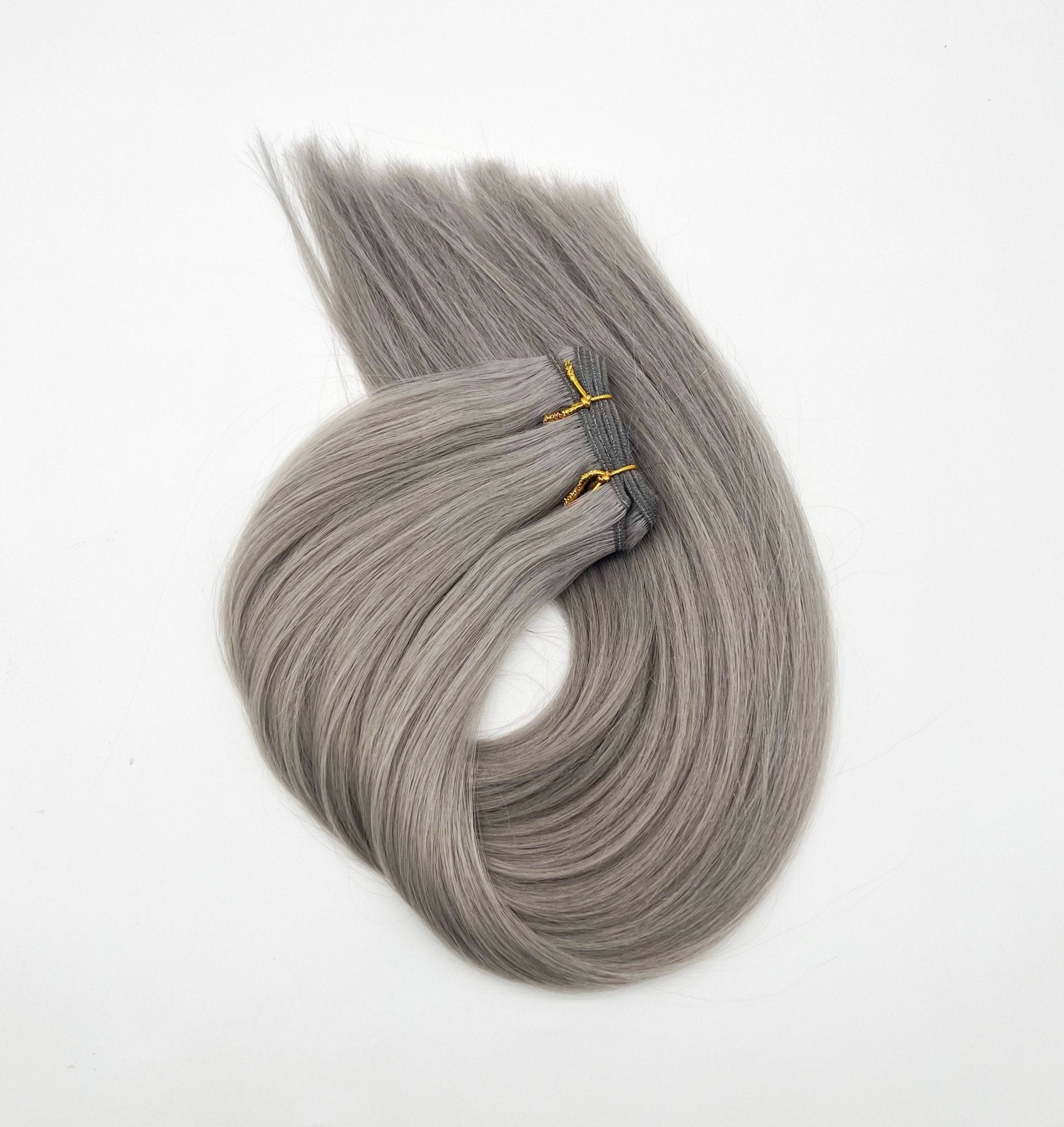 Narcia Remy Siberian Weft - 22"