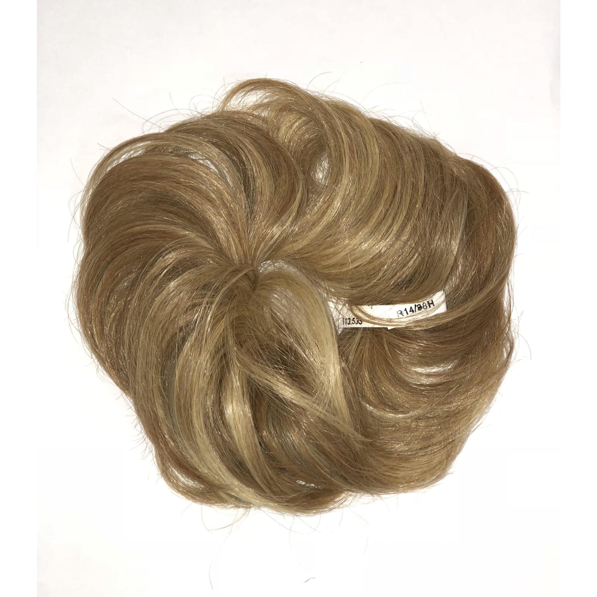 STYLE-A-DO WRAP By hairdo