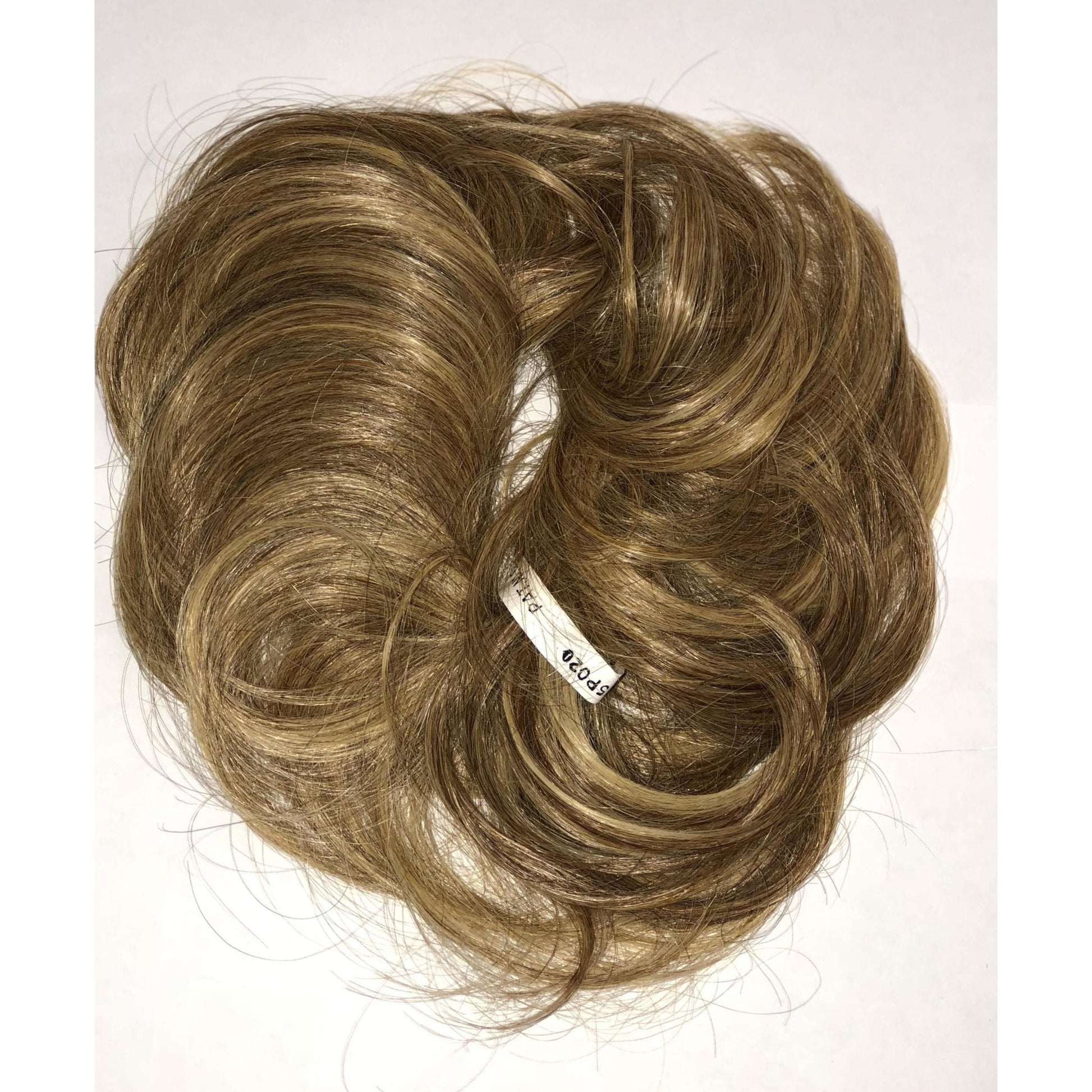 STYLE-A-DO WRAP By hairdo