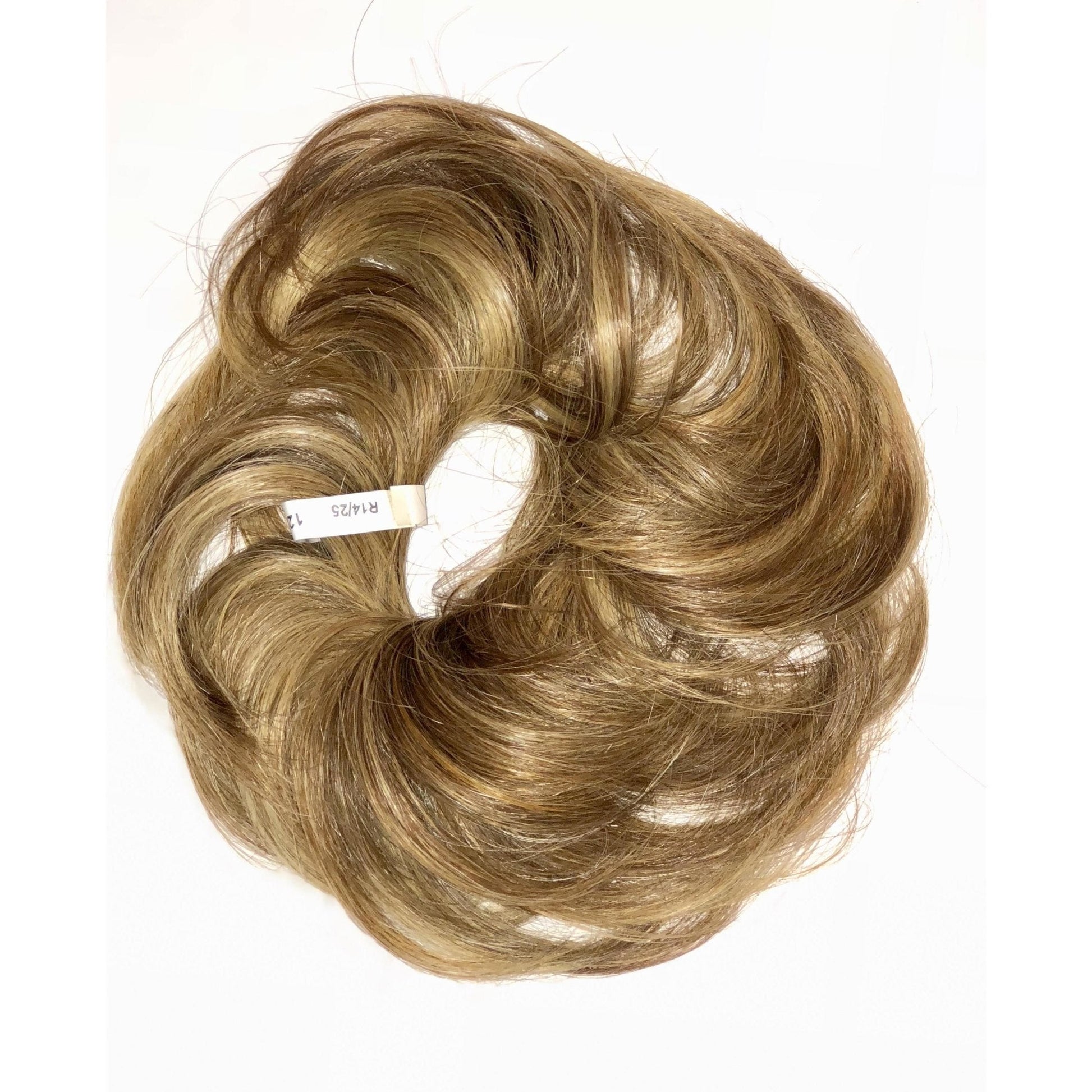 STYLE-A-DO WRAP By hairdo