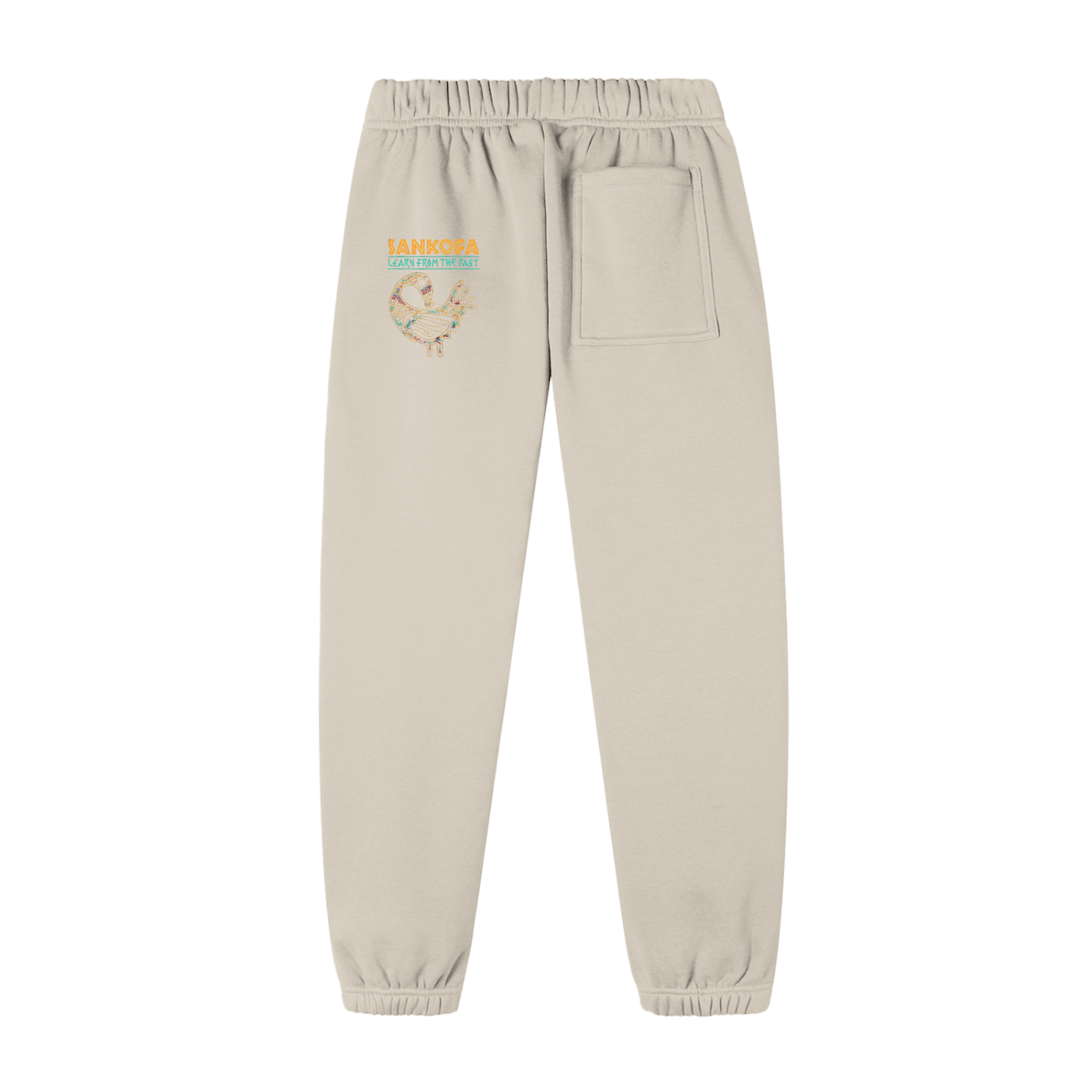 KOFA X11 Fleece Sweatpants