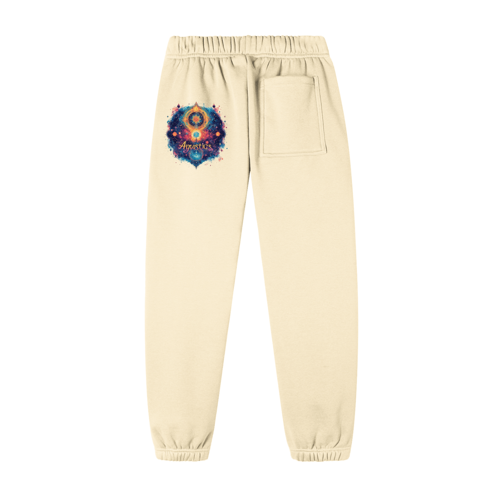 Agnostics X42 Fleece Sweatpants