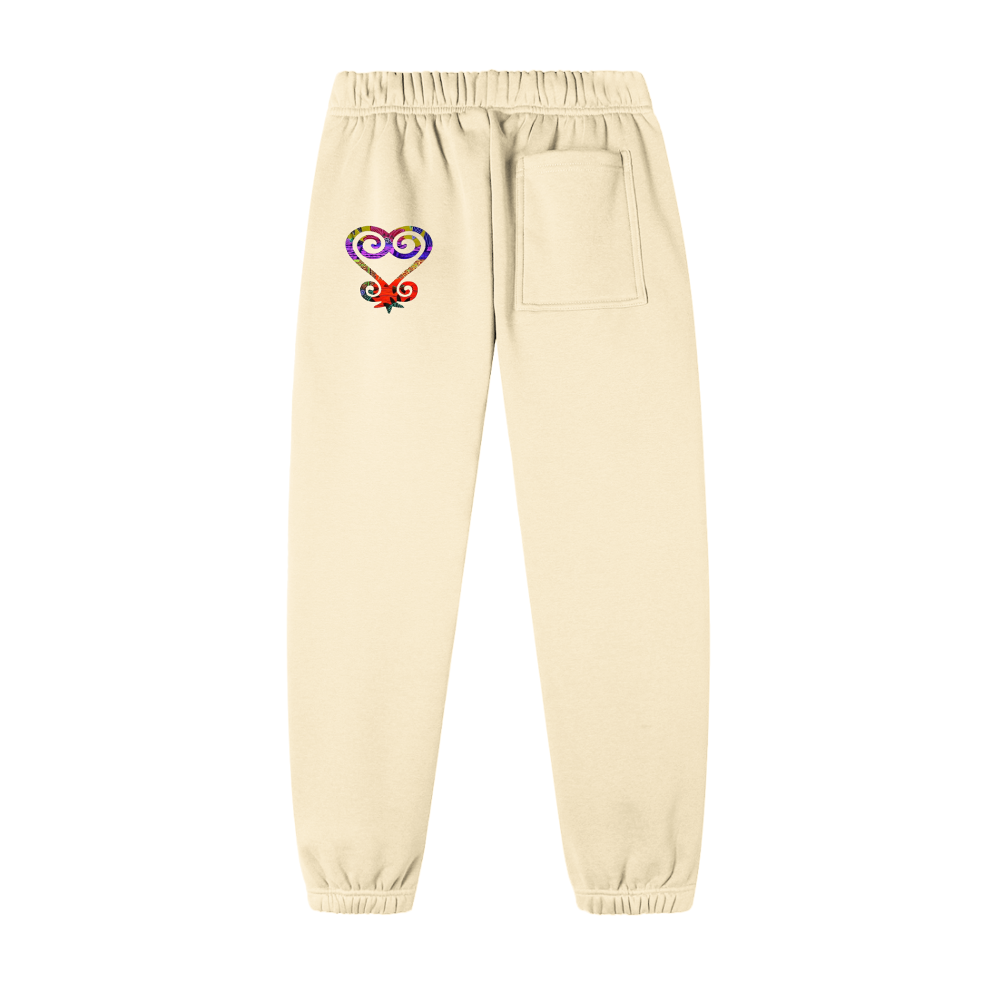 KOFA X18 Fleece Sweatpants