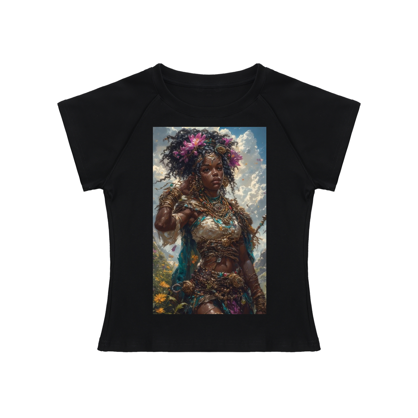 KOFA W22 Bodycon Top
