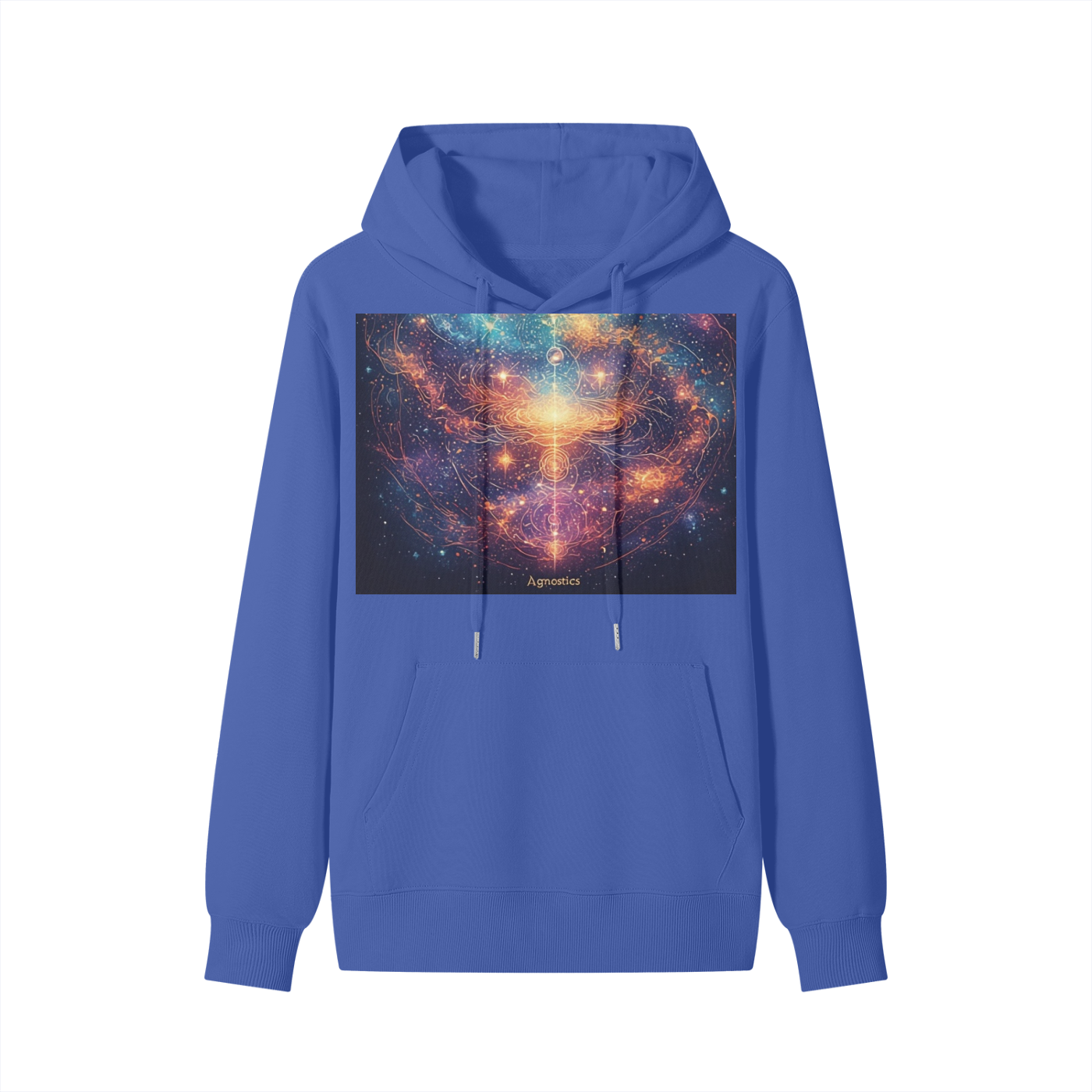 Agnostics X35 Classic Hoodie