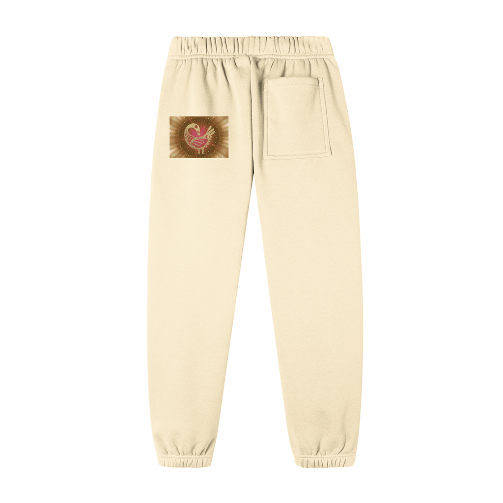 KOFA X4 Fleece Sweatpants