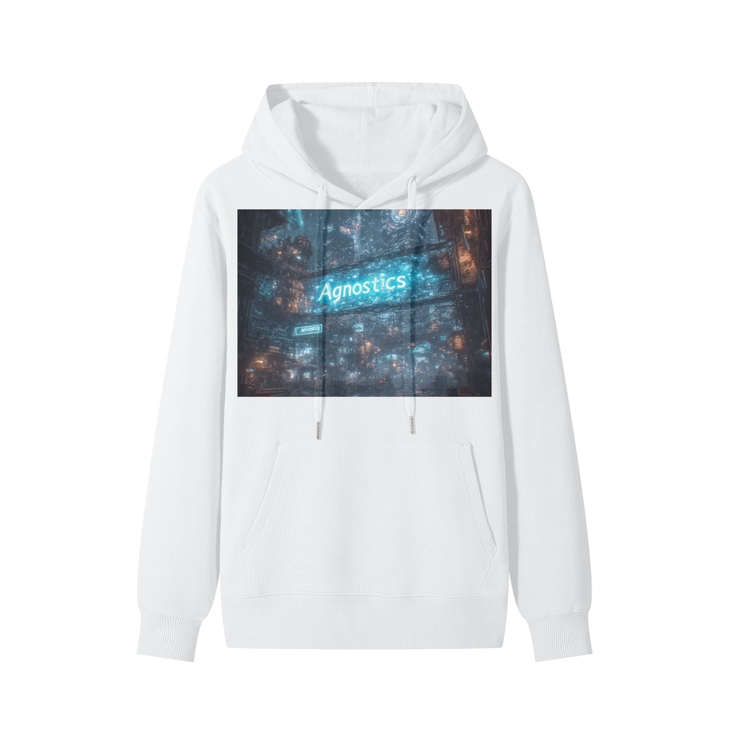 Agnostics X31 Classic Hoodie