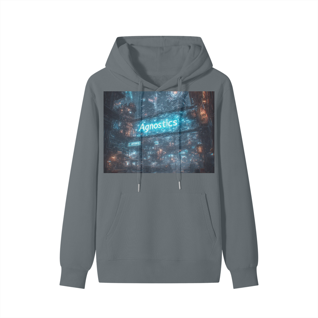 Agnostics X31 Classic Hoodie
