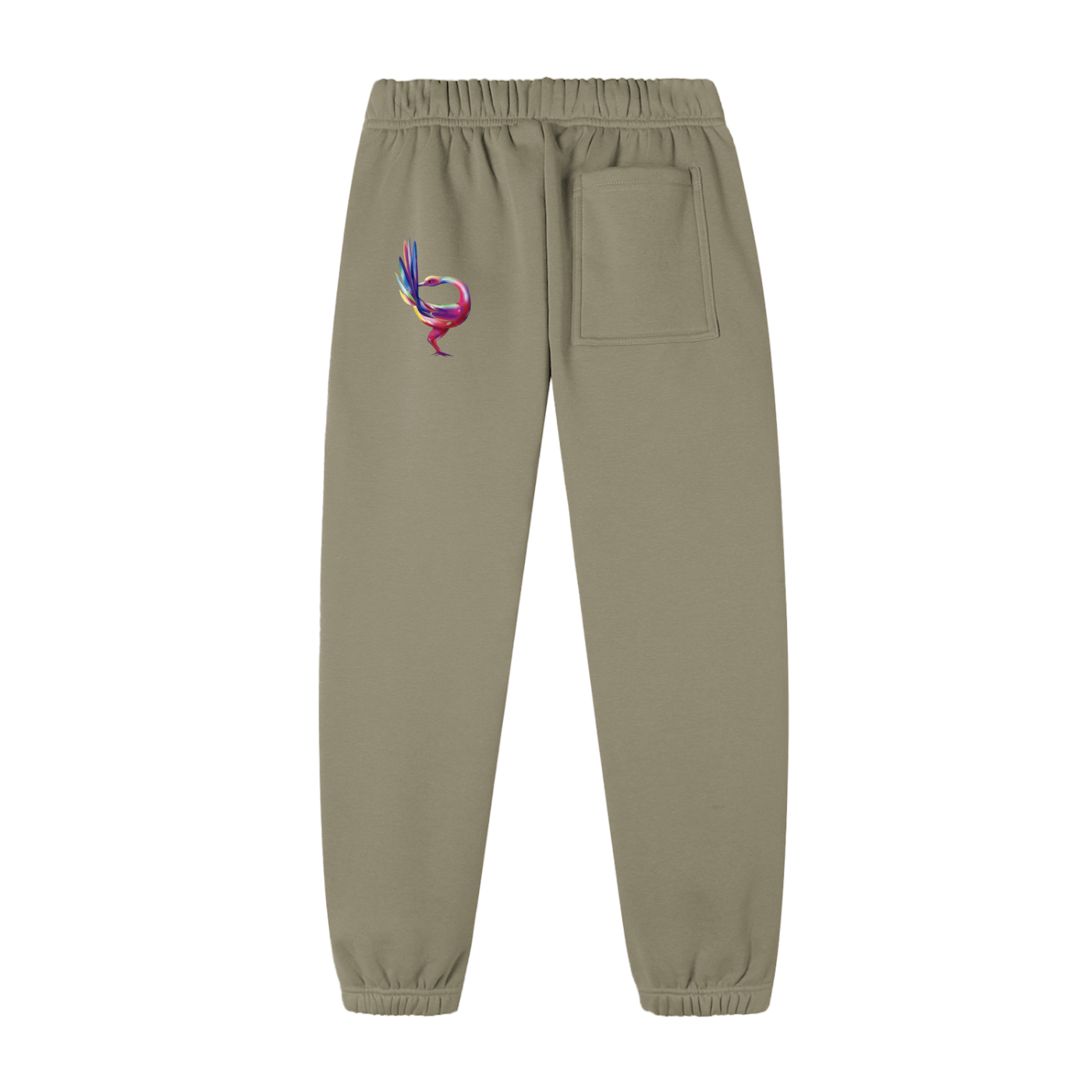 KOFA X12 Fleece Sweatpants