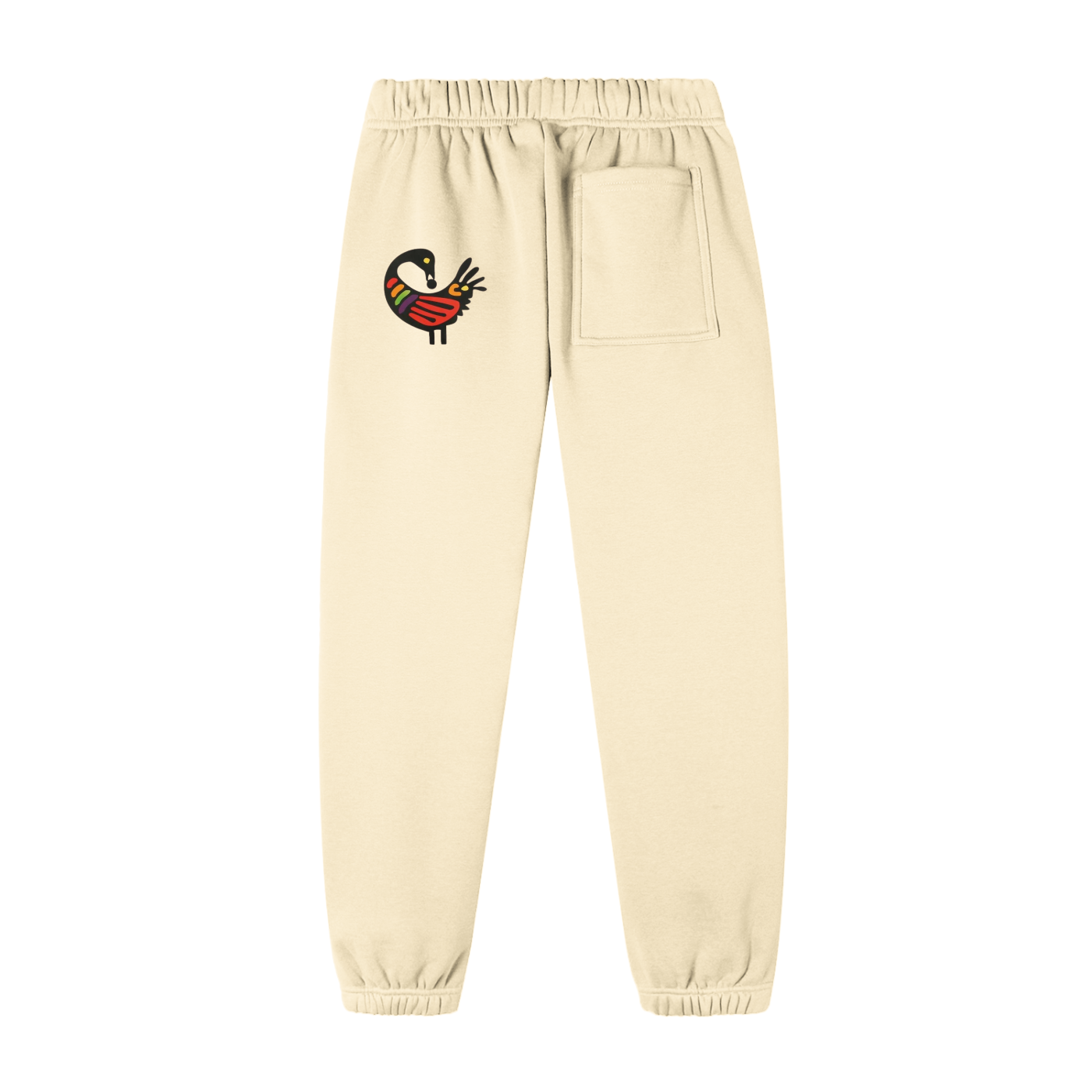 KOFA X13 Fleece Sweatpants
