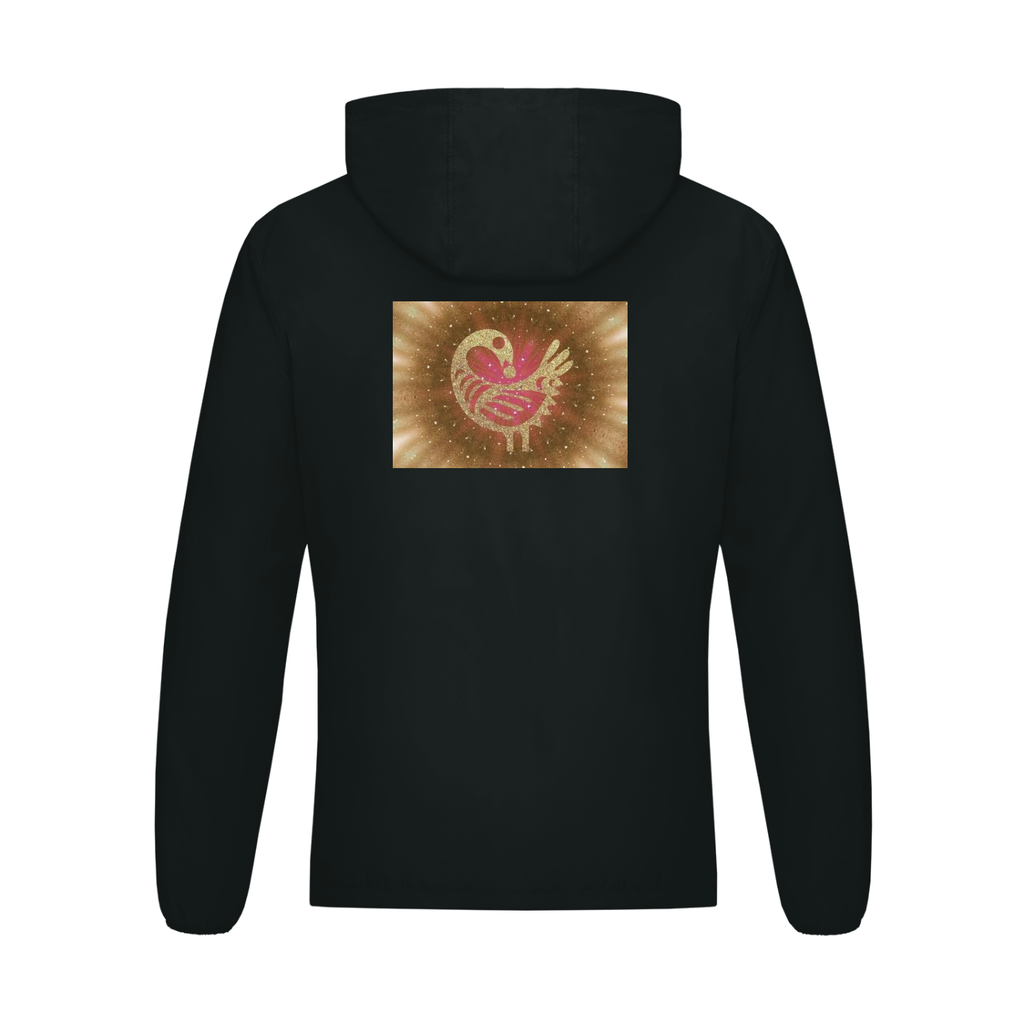 KOFA X4 Men's Sports Jacket
