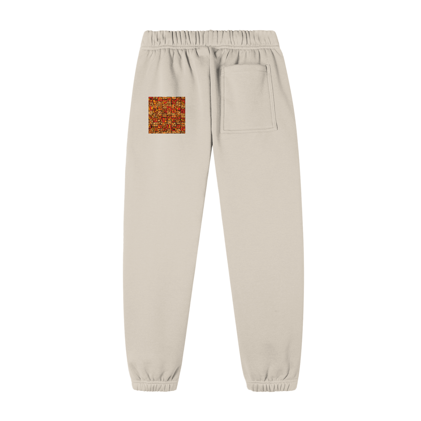 KOFA X5 Fleece Sweatpants