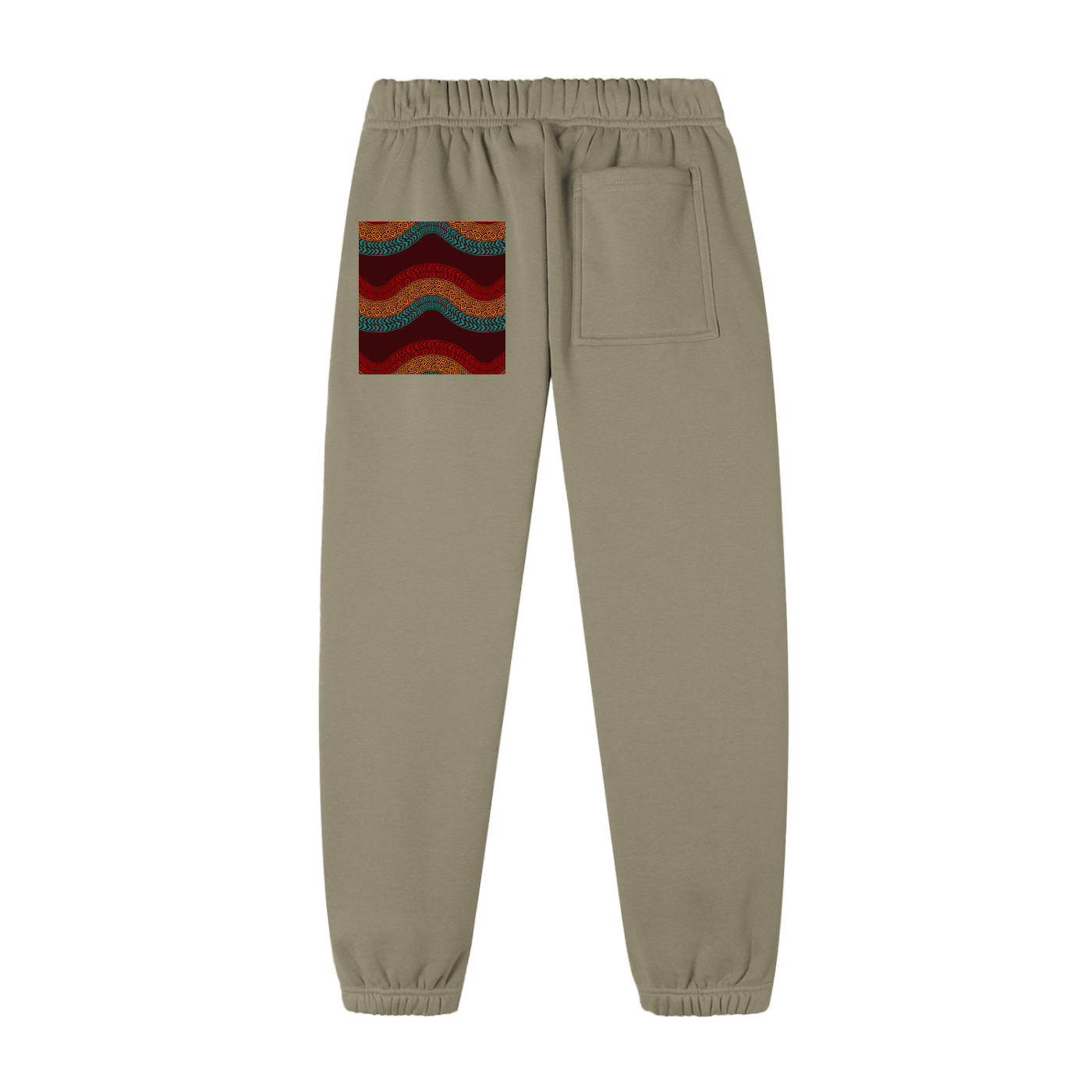 KOFA X6 Fleece Sweatpants
