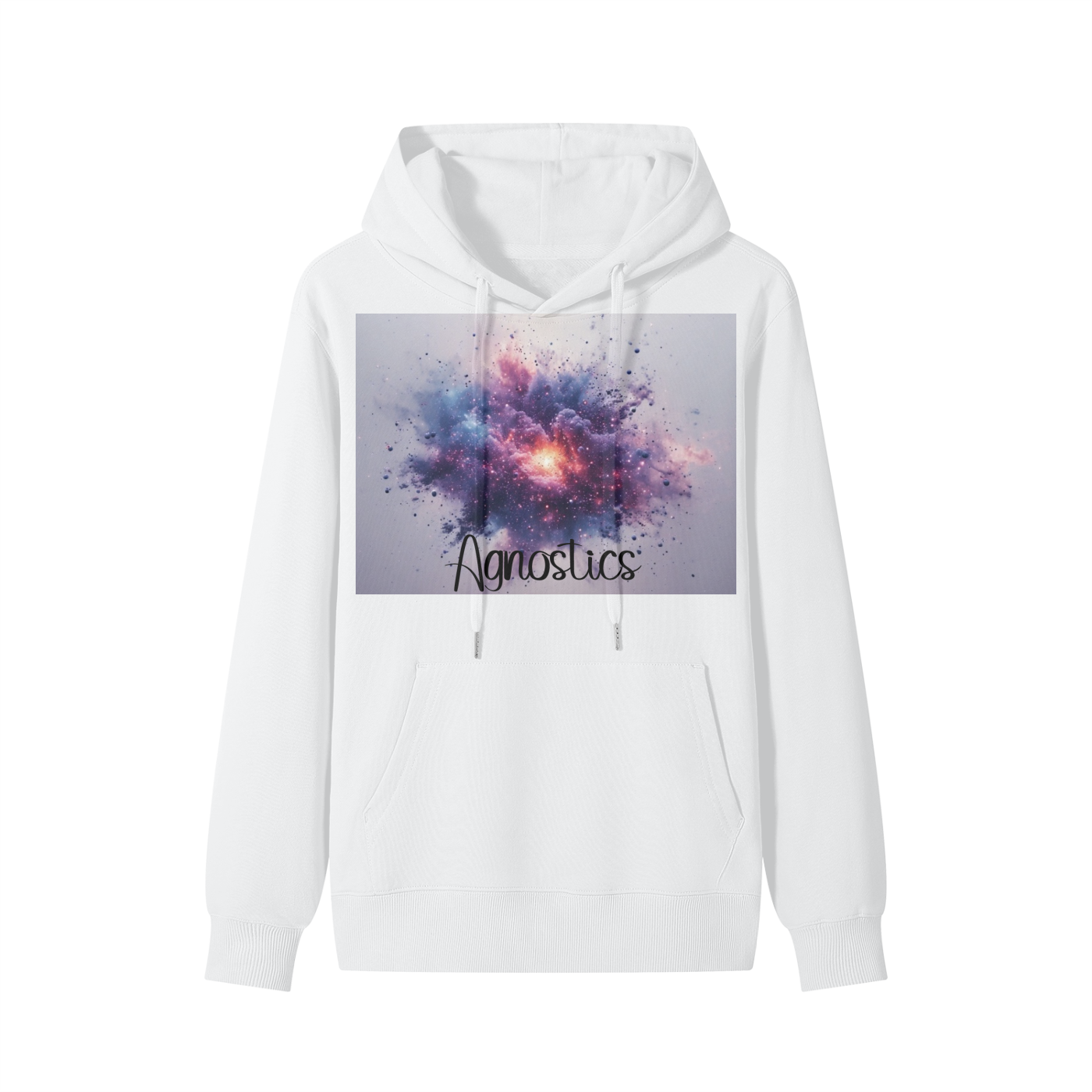 Agnostics X13 Classic Hoodie