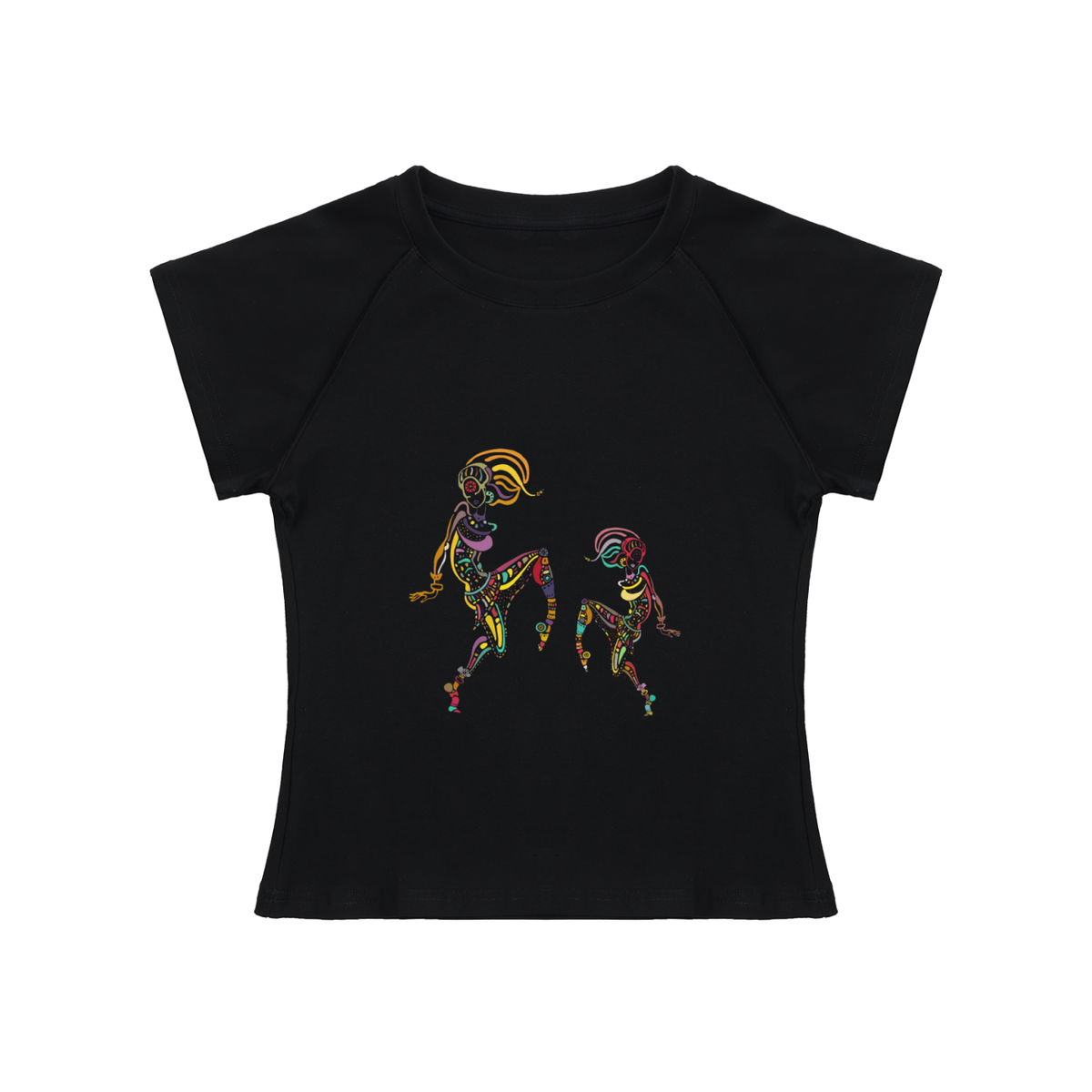 KOFA X6 Bodycon Top