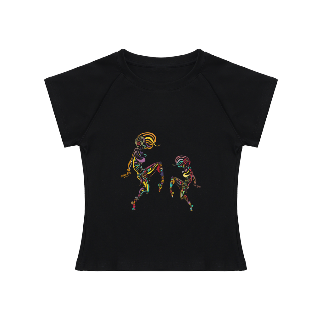 KOFA X6 Bodycon Top