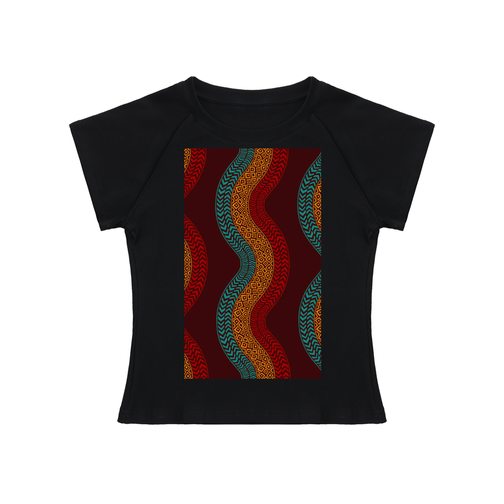 KOFA X6 Bodycon Top