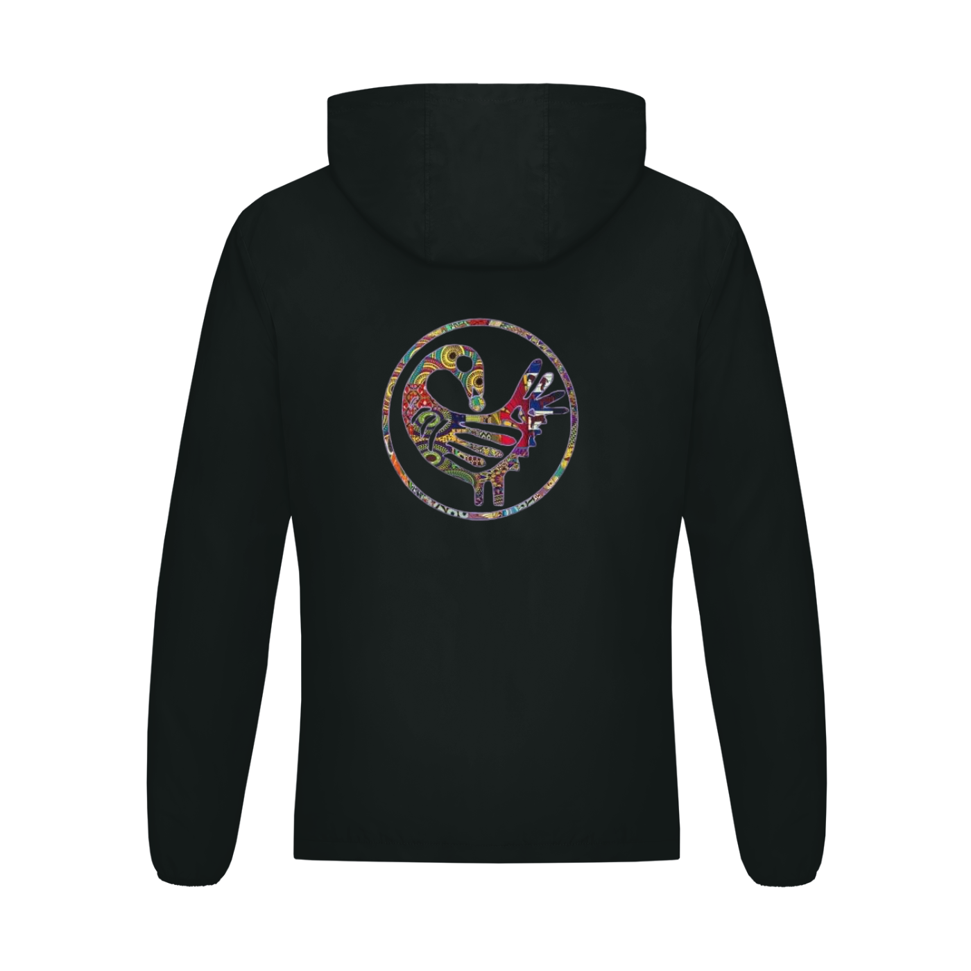 KOFA X15 Men's Sports Jacket