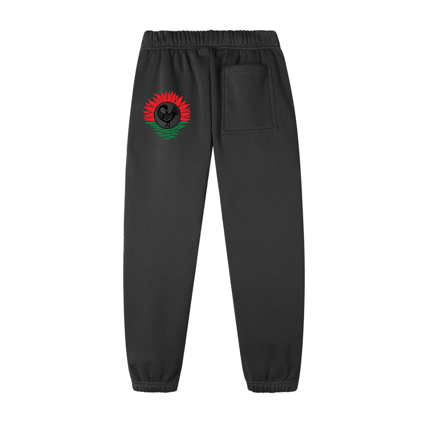 KOFA X1 Fleece Sweatpants