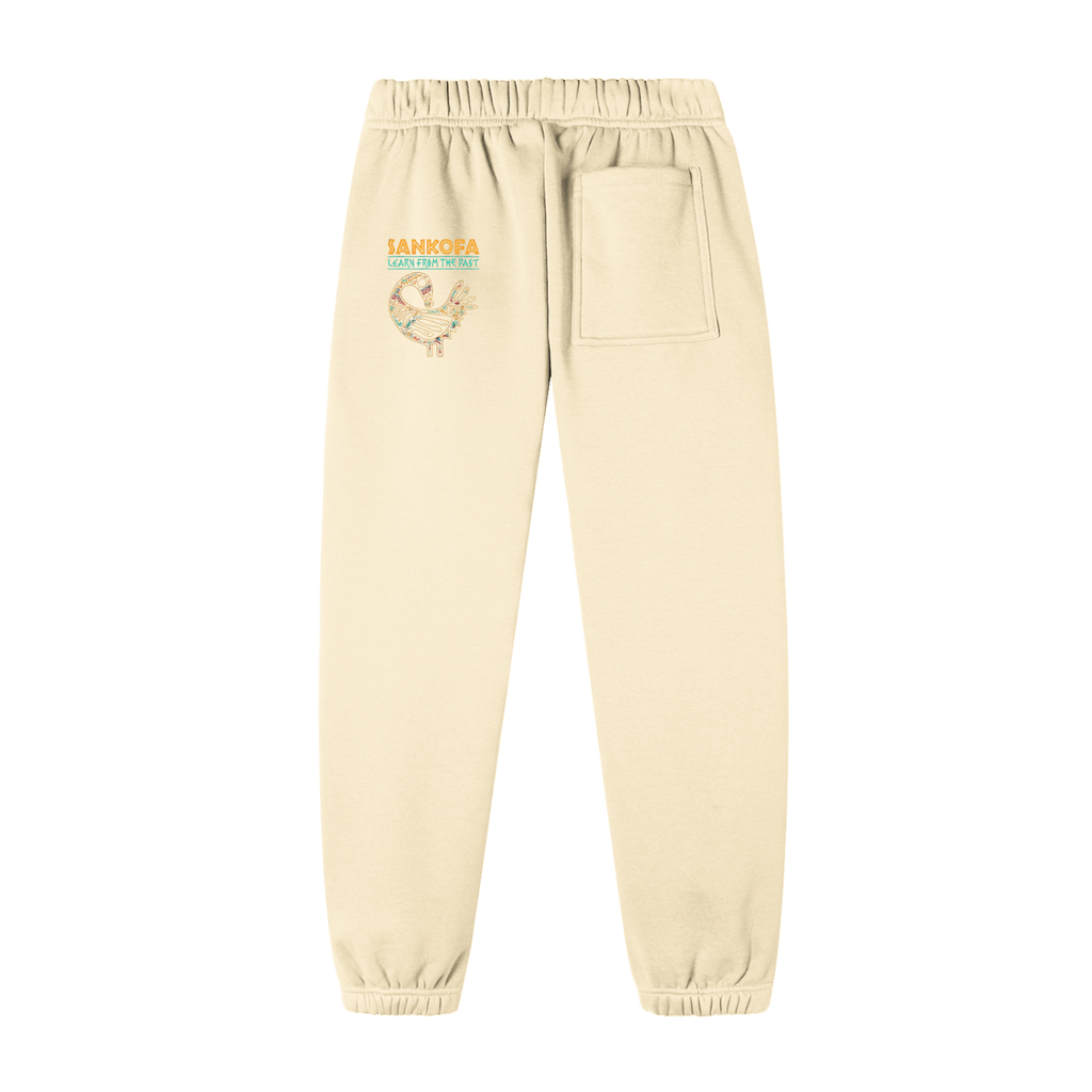 KOFA X11 Fleece Sweatpants