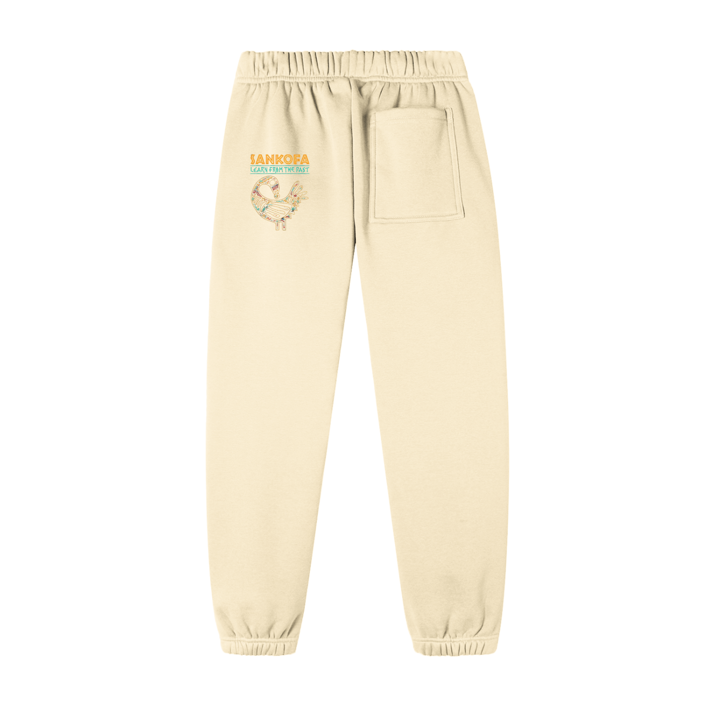 KOFA X11 Fleece Sweatpants