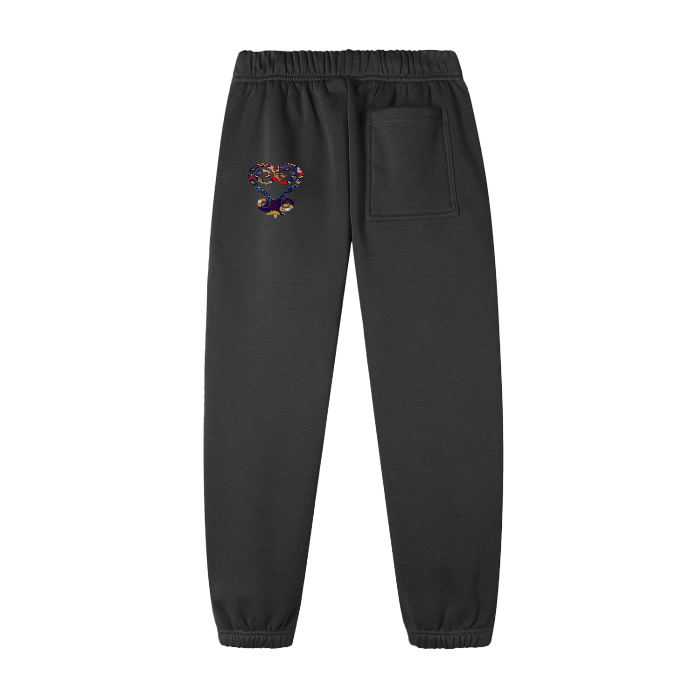 KOFA X16 Fleece Sweatpants