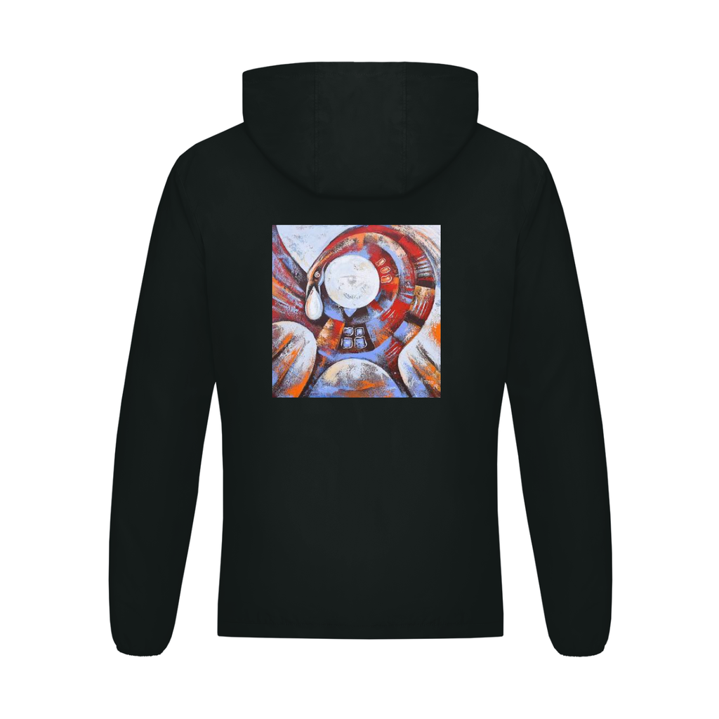 KOFA X3 Men's Sports Jacket