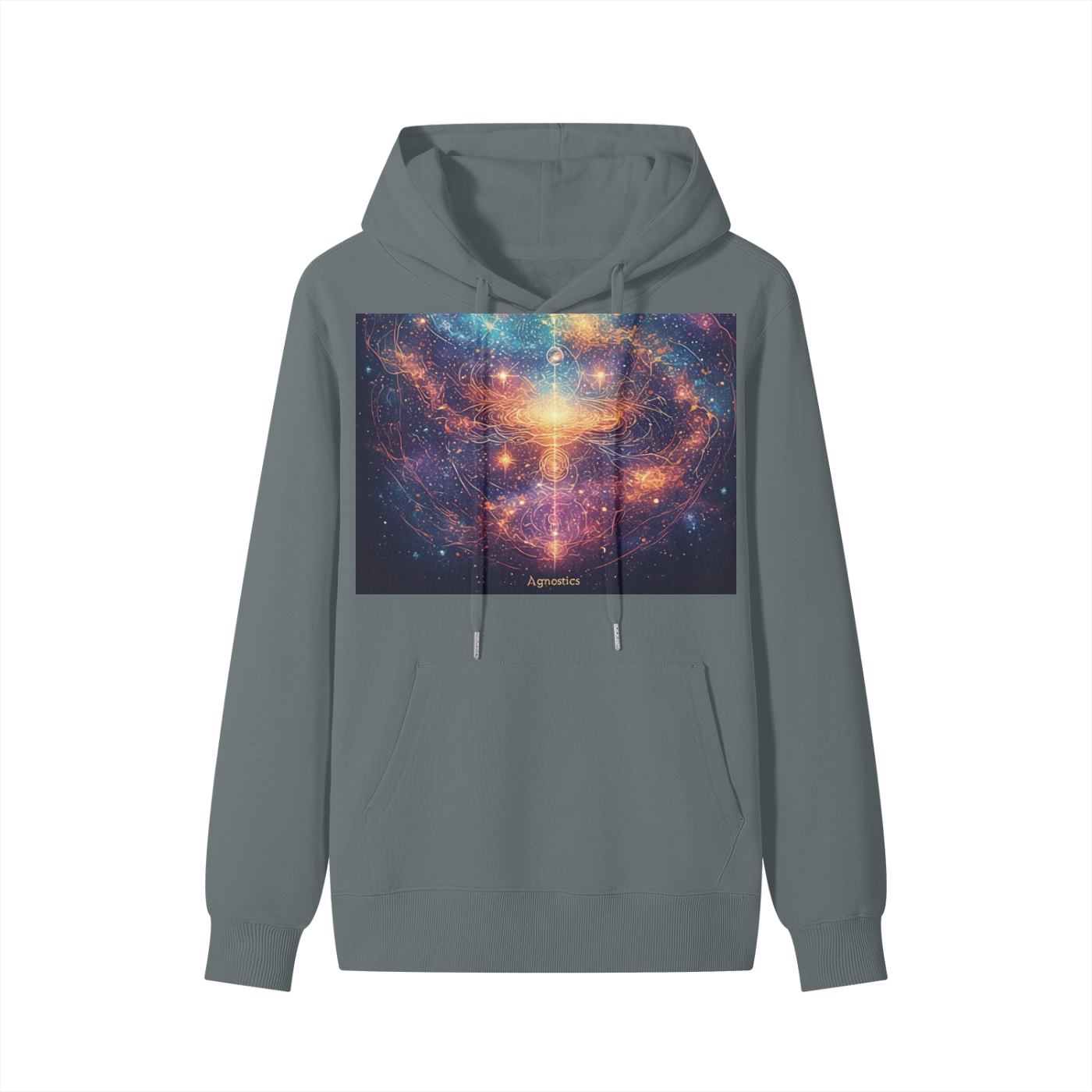 Agnostics X35 Classic Hoodie