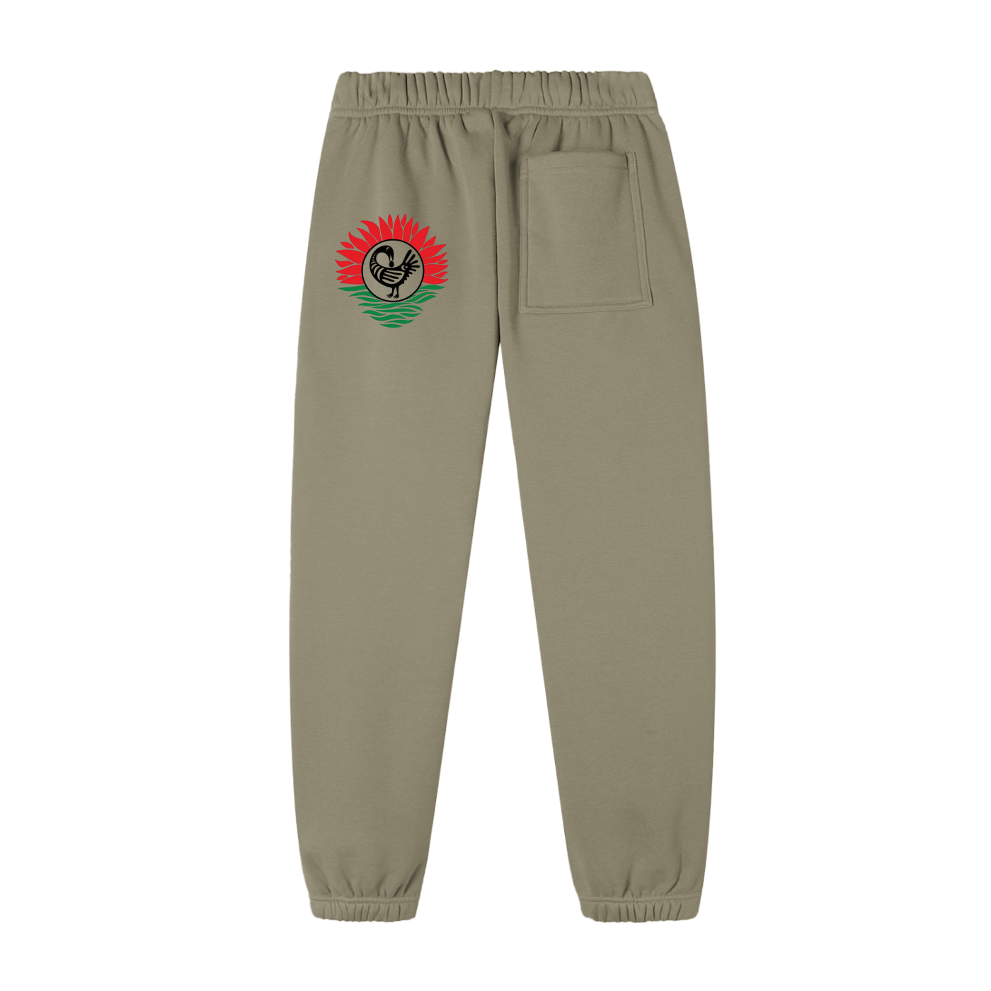 KOFA X1 Fleece Sweatpants