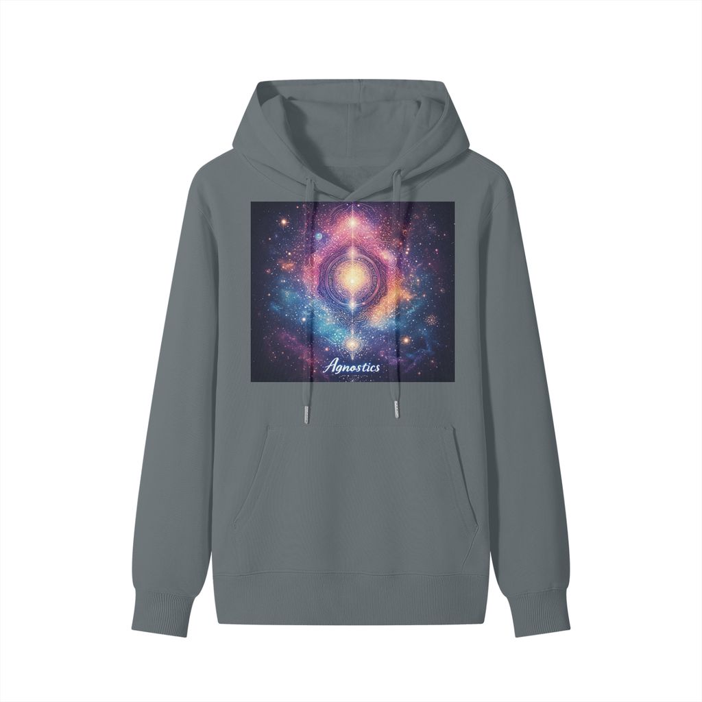 Agnostics X43 Classic Hoodie