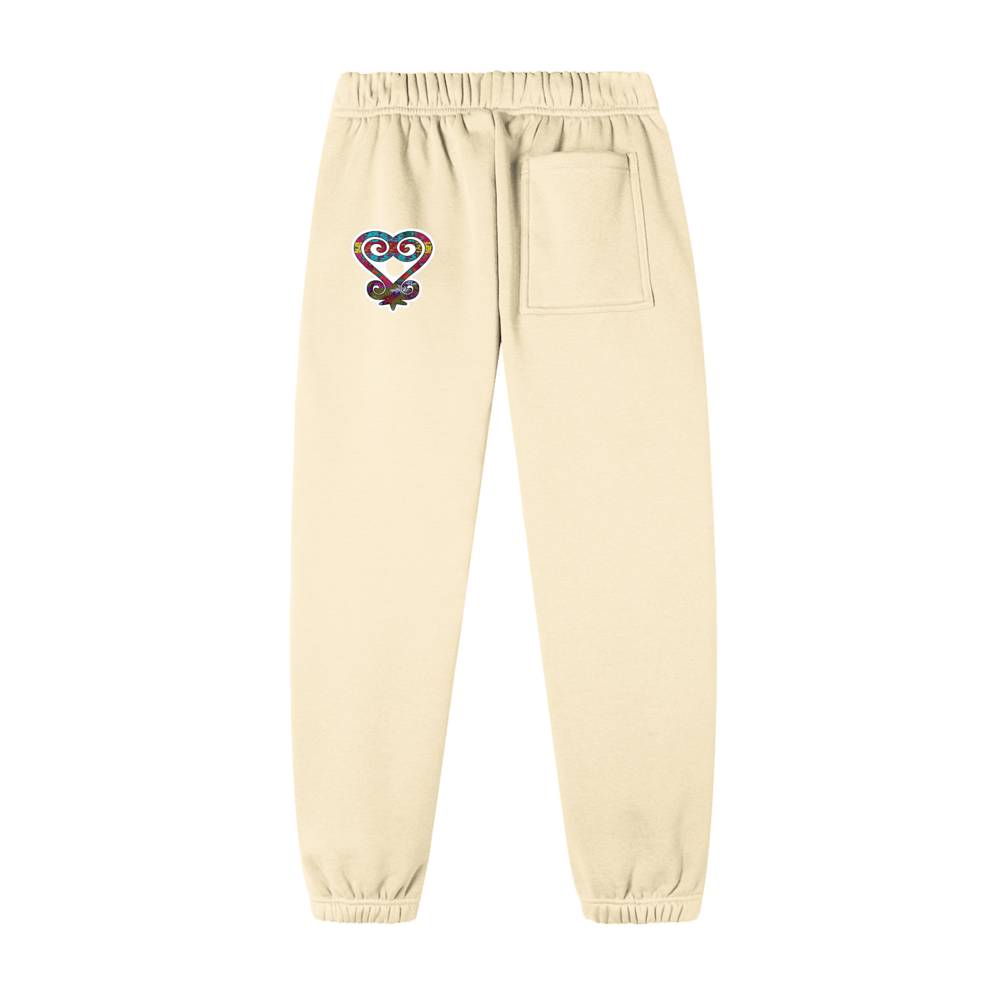 KOFA X17 Fleece Sweatpants